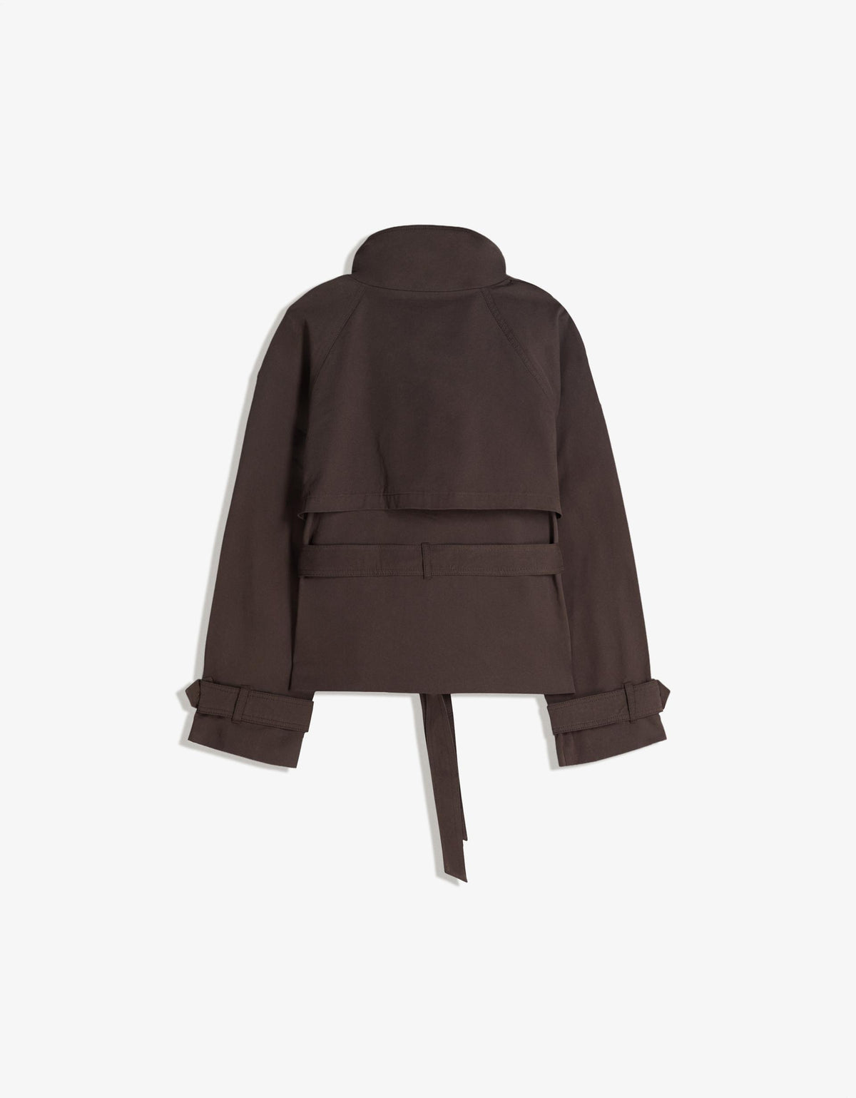 Elspeth Trench Jacket