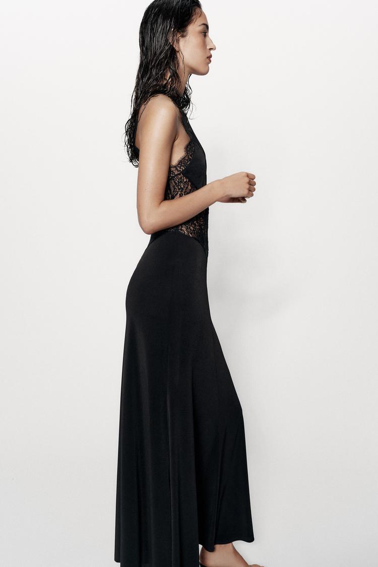 Lavinia Maxi Dress