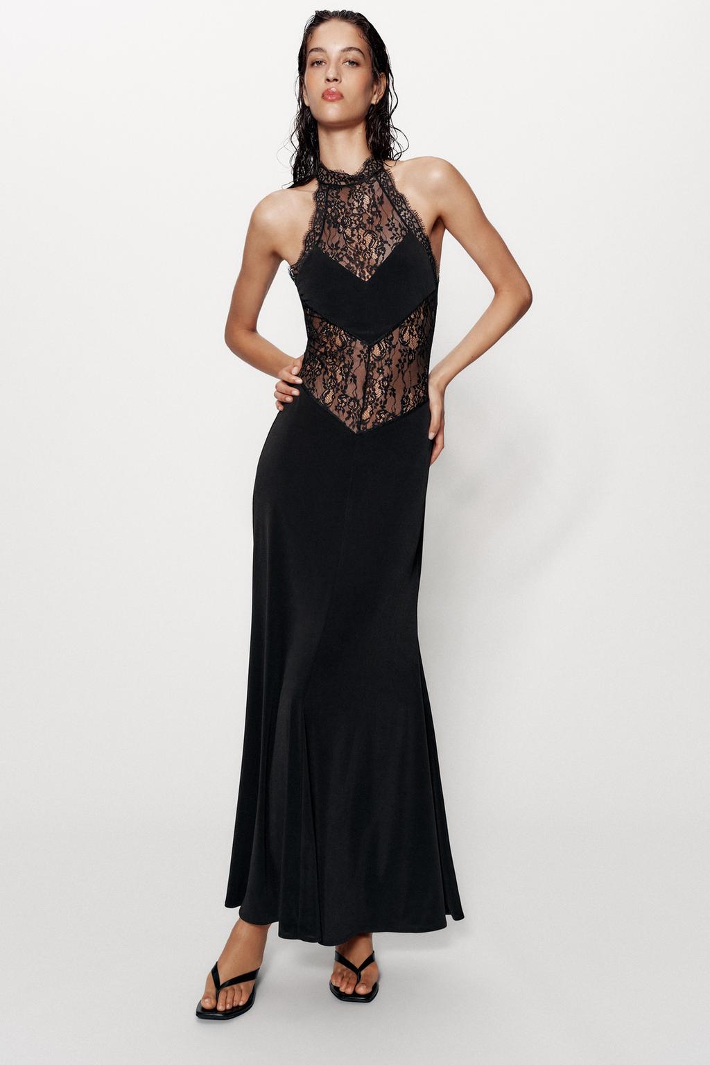 Lavinia Maxi Dress