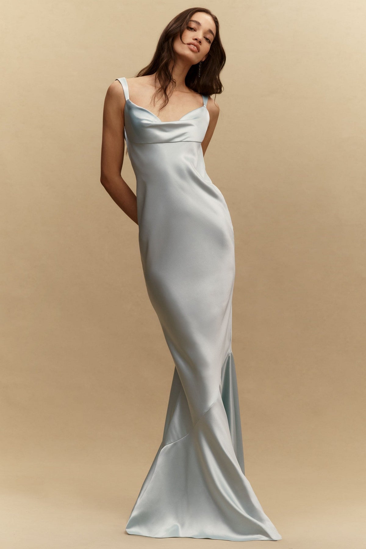 Ember Maxi Dress