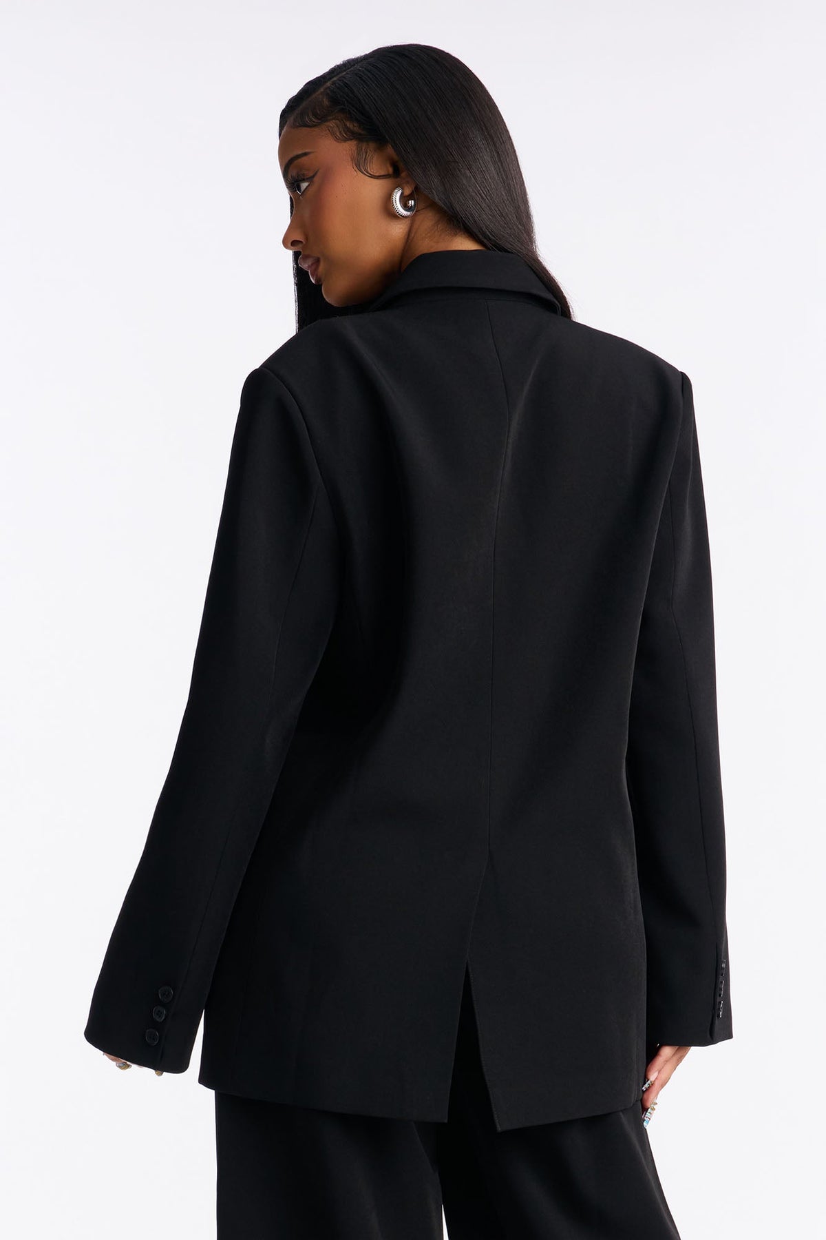 Lotta Blazer Jacket