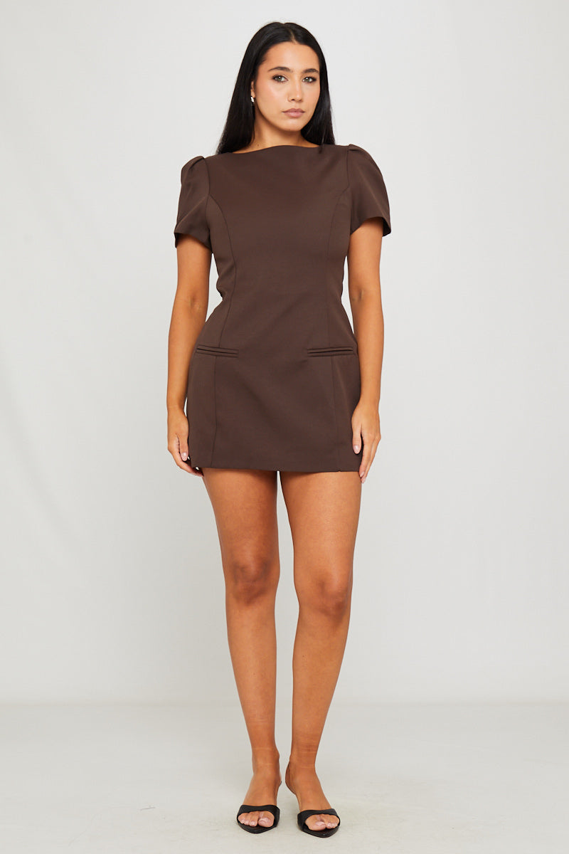 Kira Mini Dress