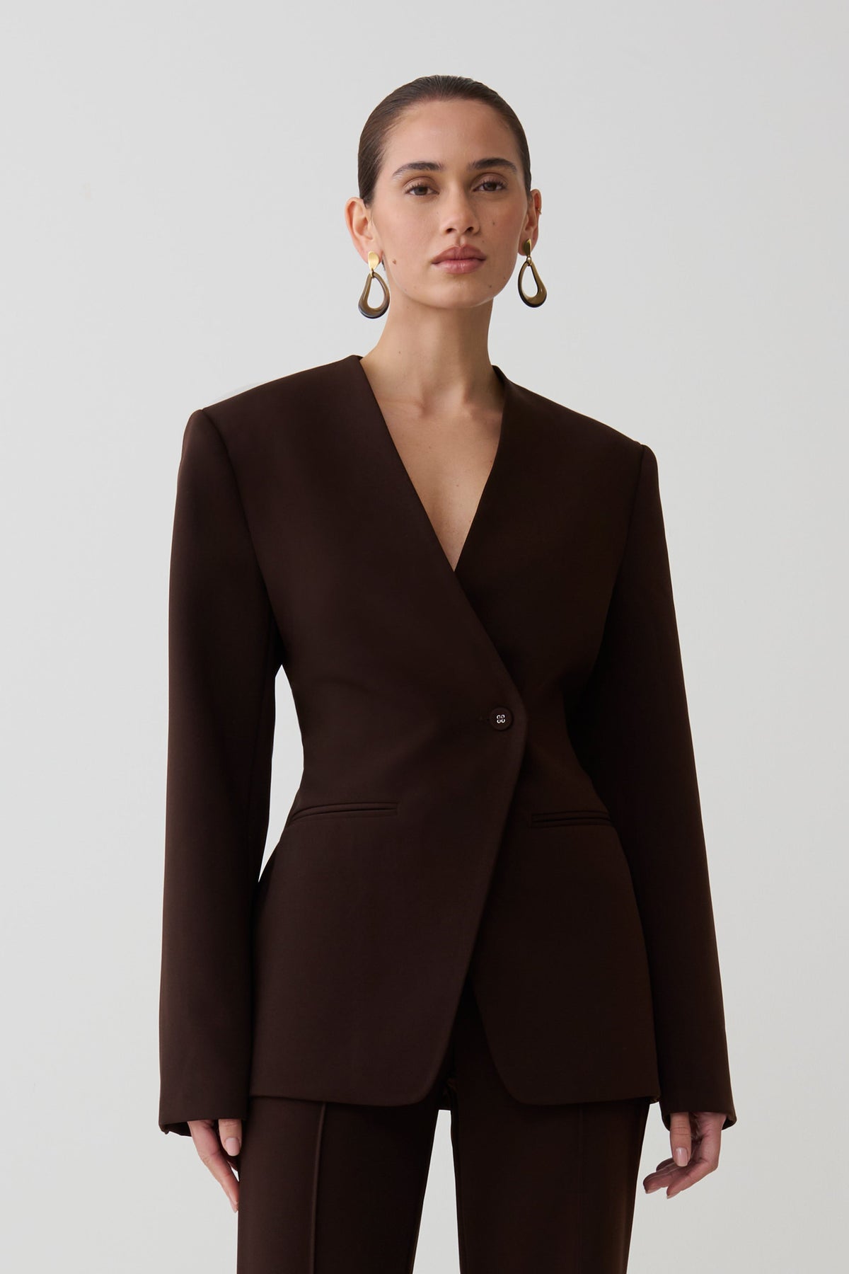 Darcie Blazer