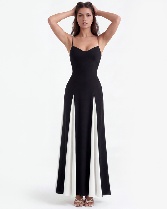 Palerma Maxi Dress