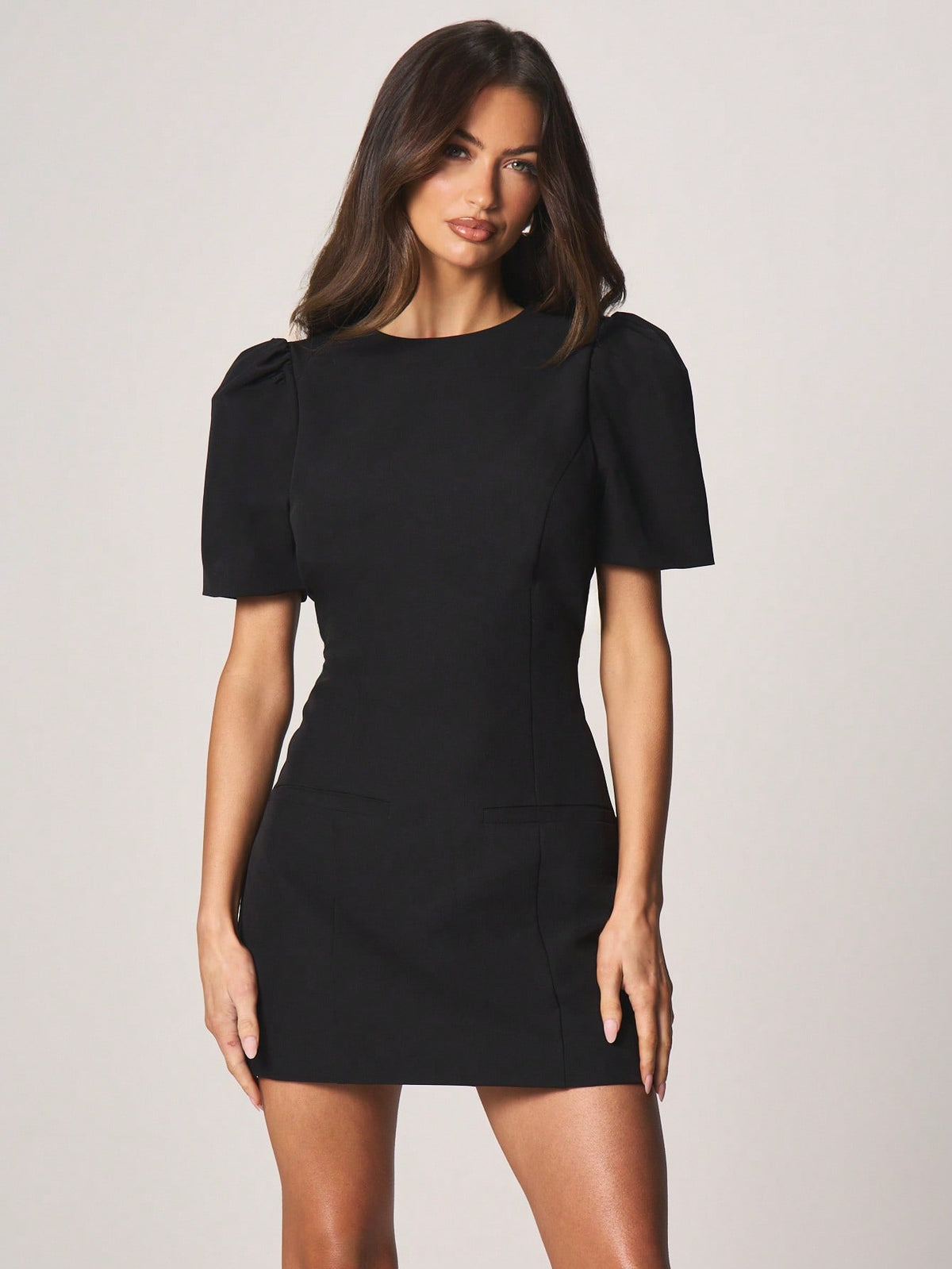 Liesel Mini Dress