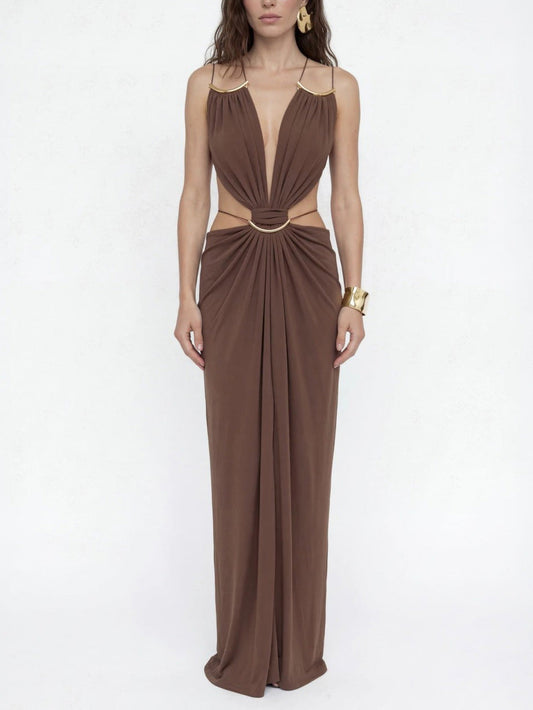 Sophie Maxi Dress