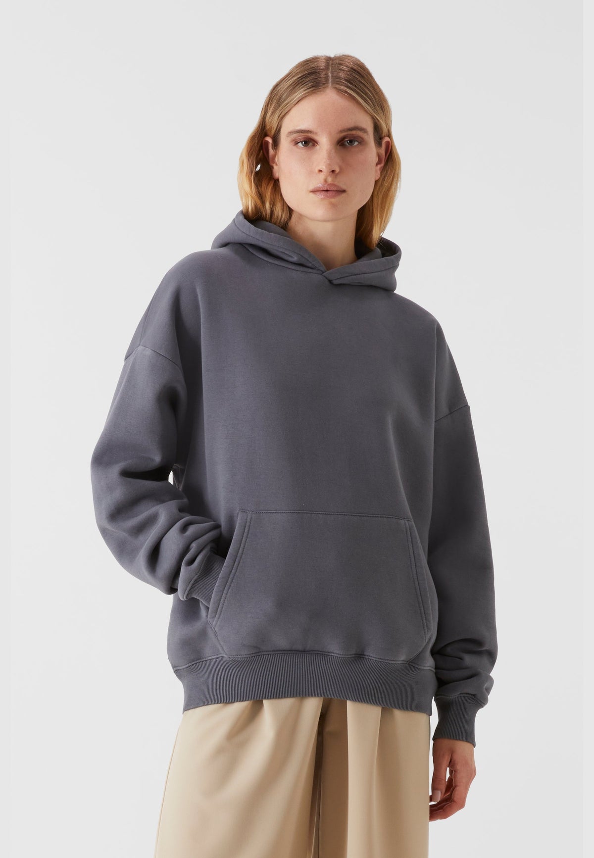 Cressida Hoodie