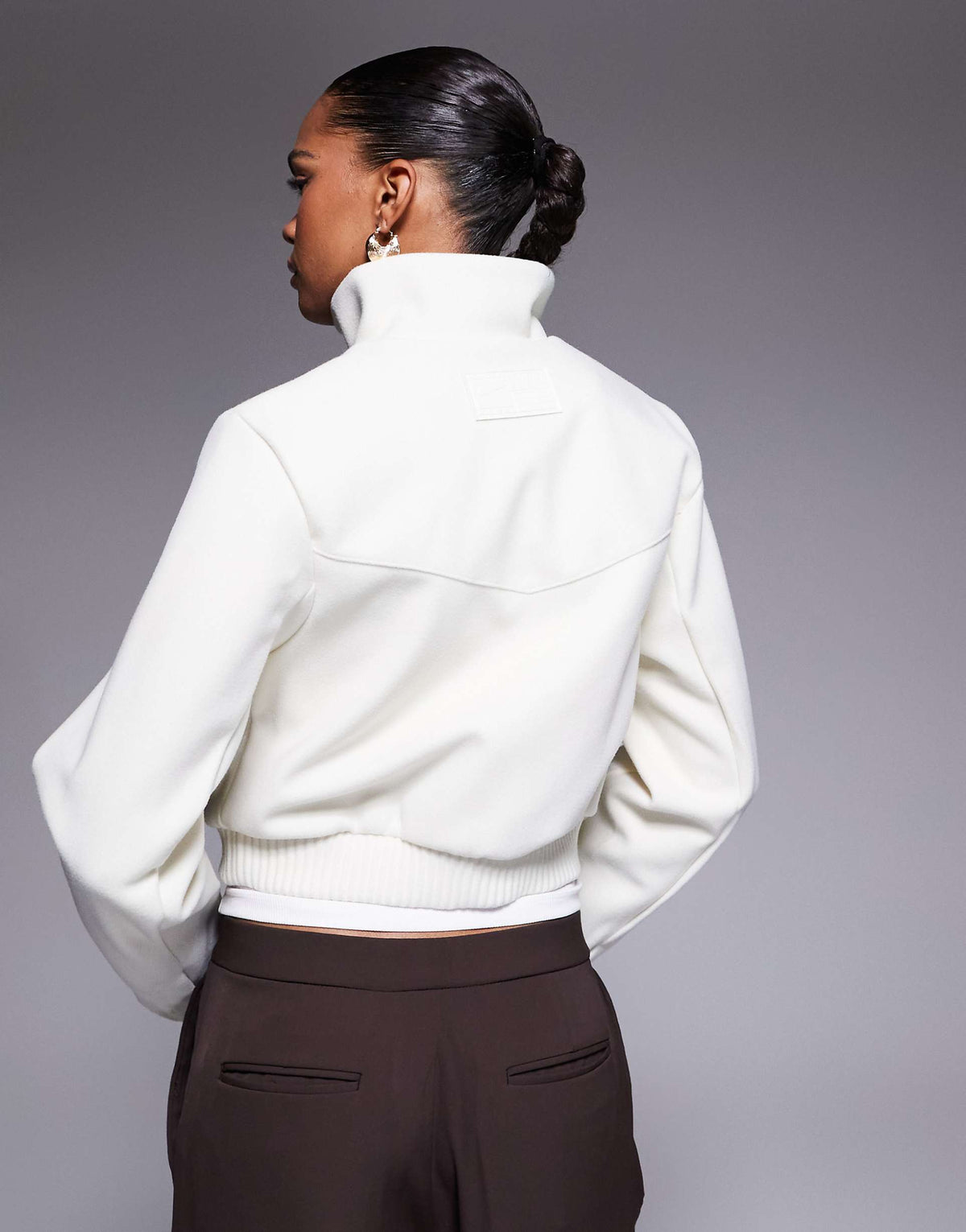 Lina Jacket Off White
