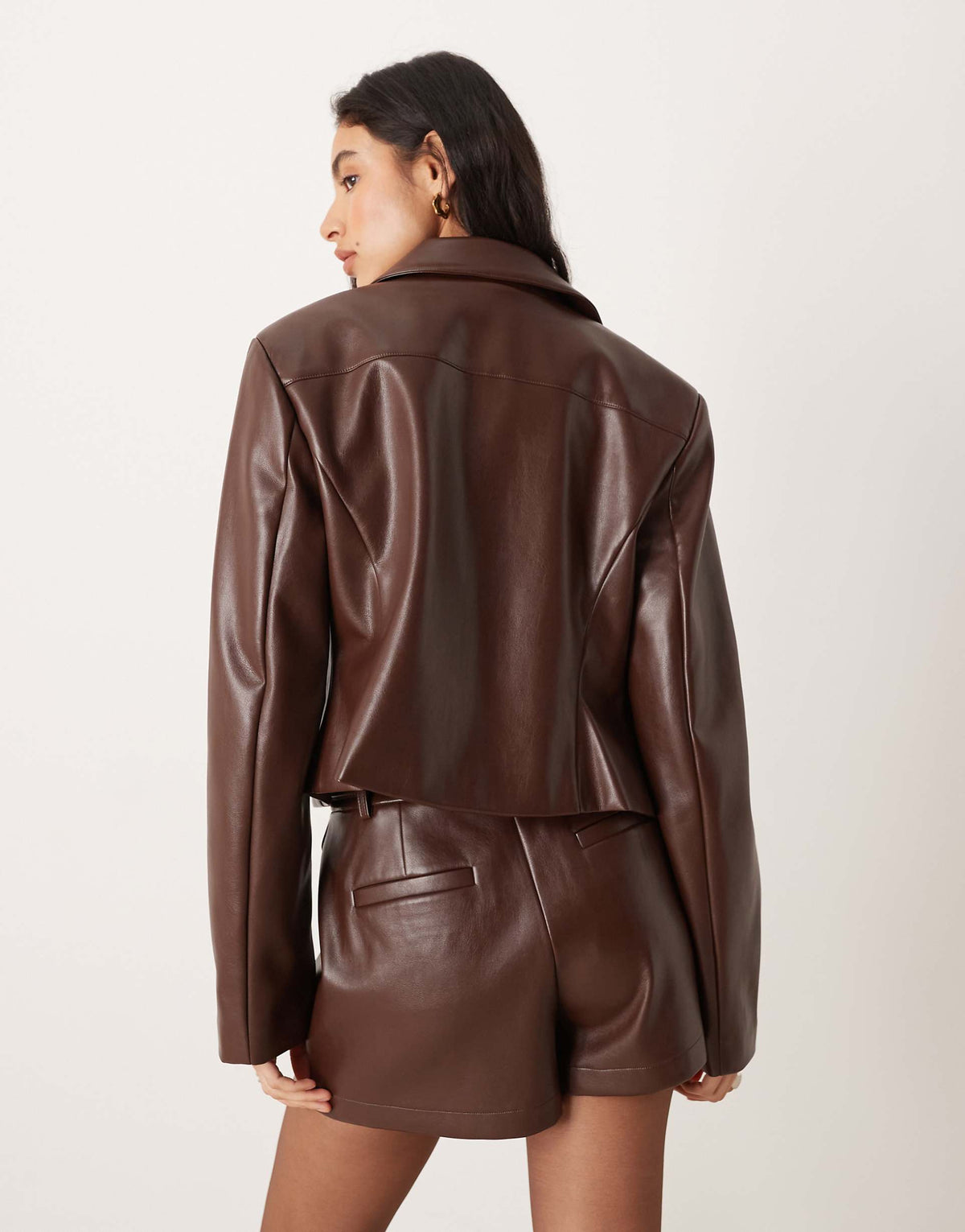 Daria Blazer Jacket