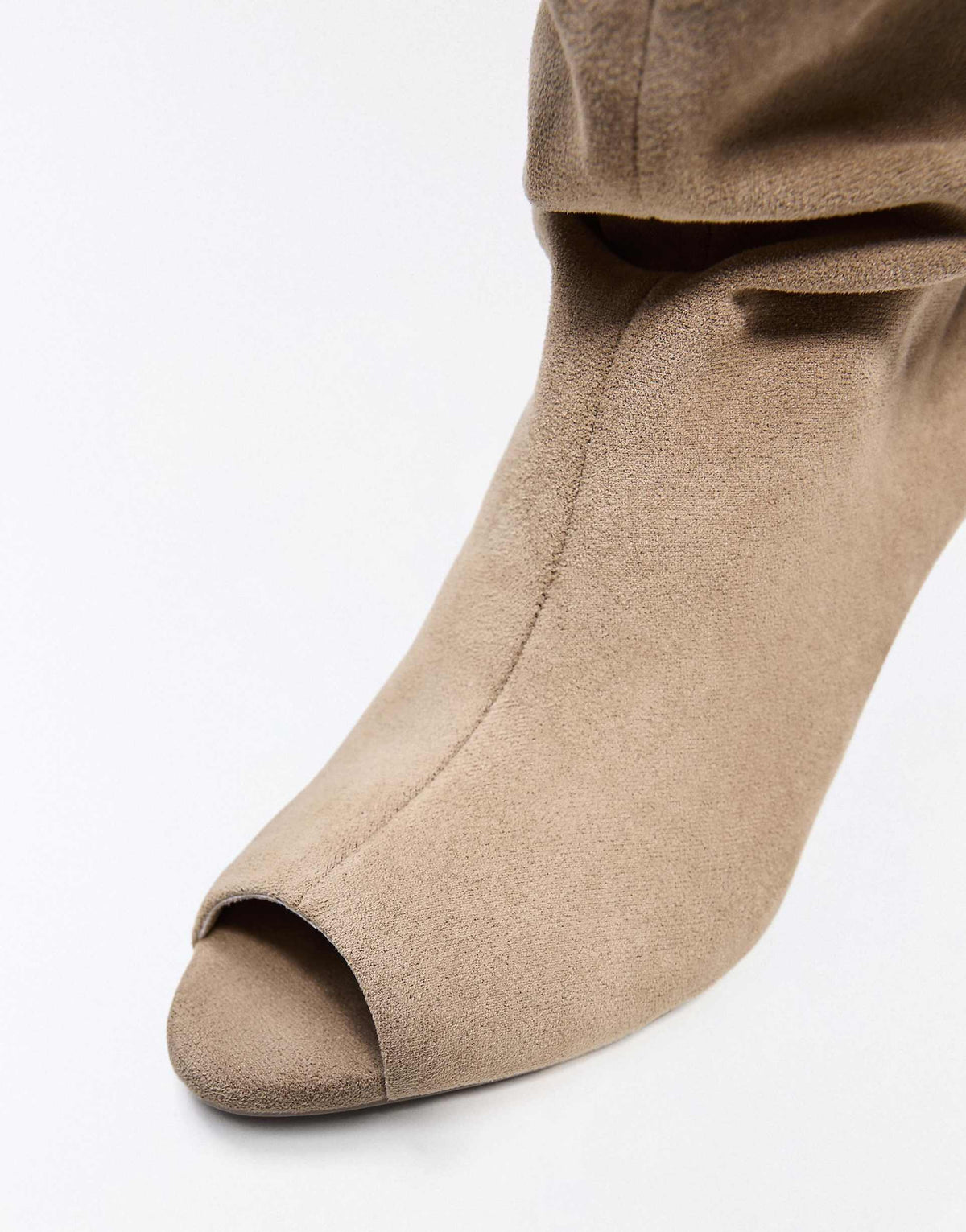 Brigitte Boots