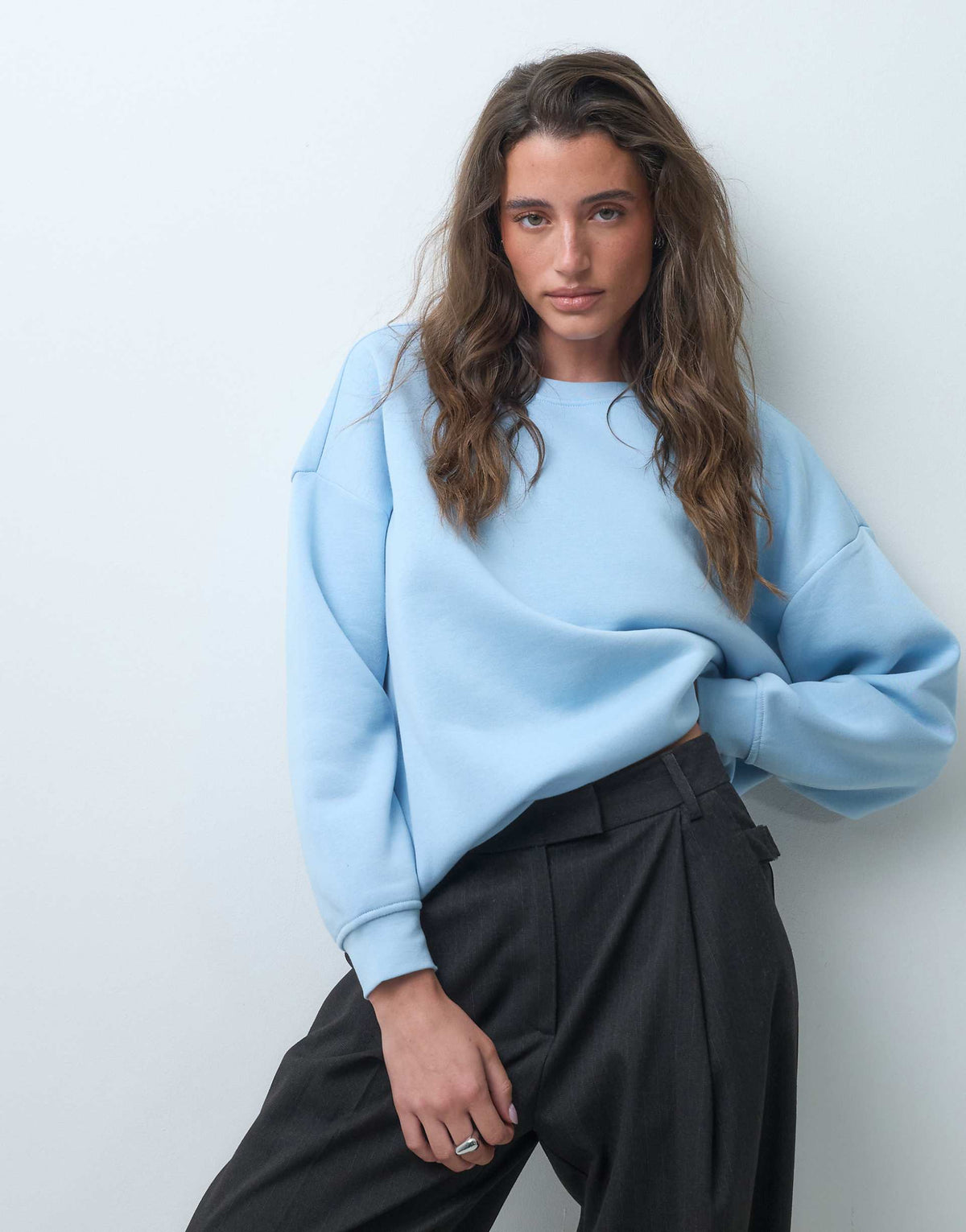 Aldora Sweatshirt
