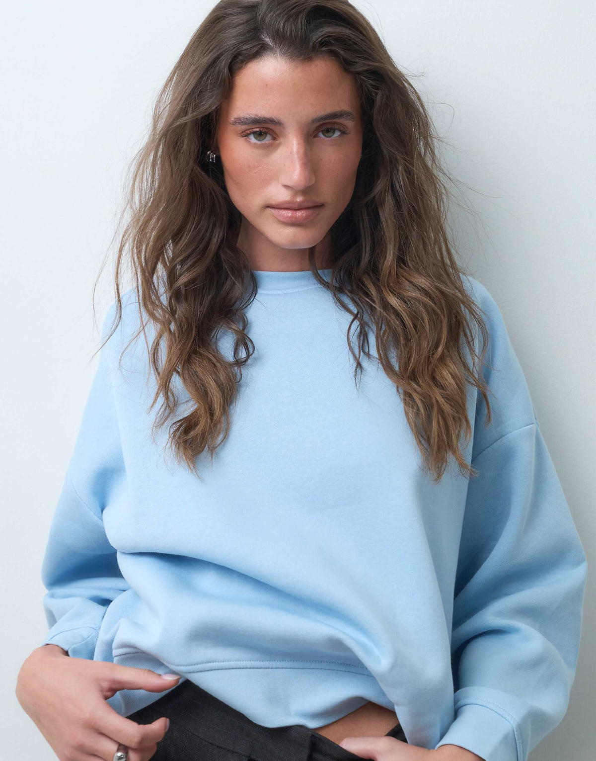 Aldora Sweatshirt