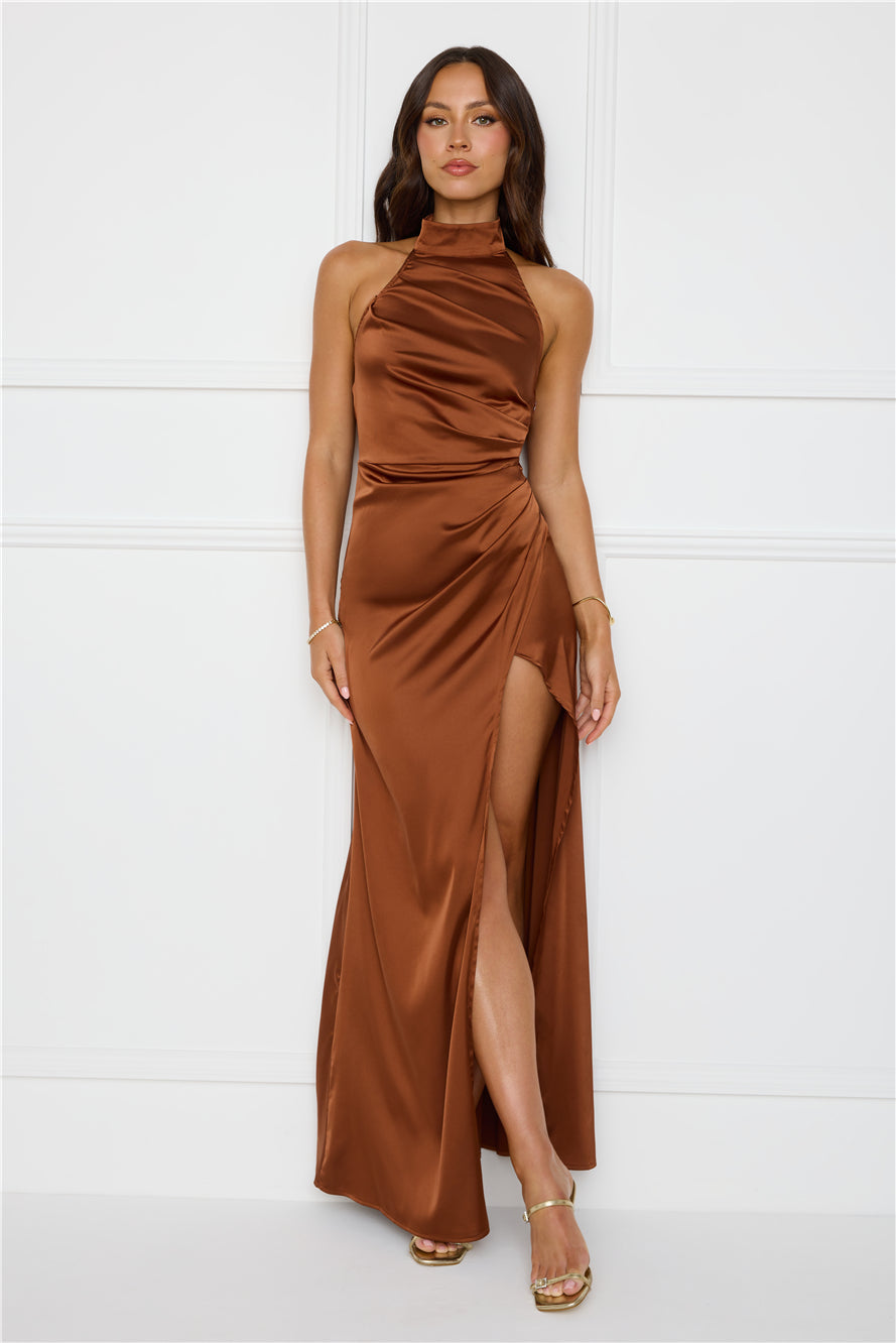 Odalia Maxi Dress