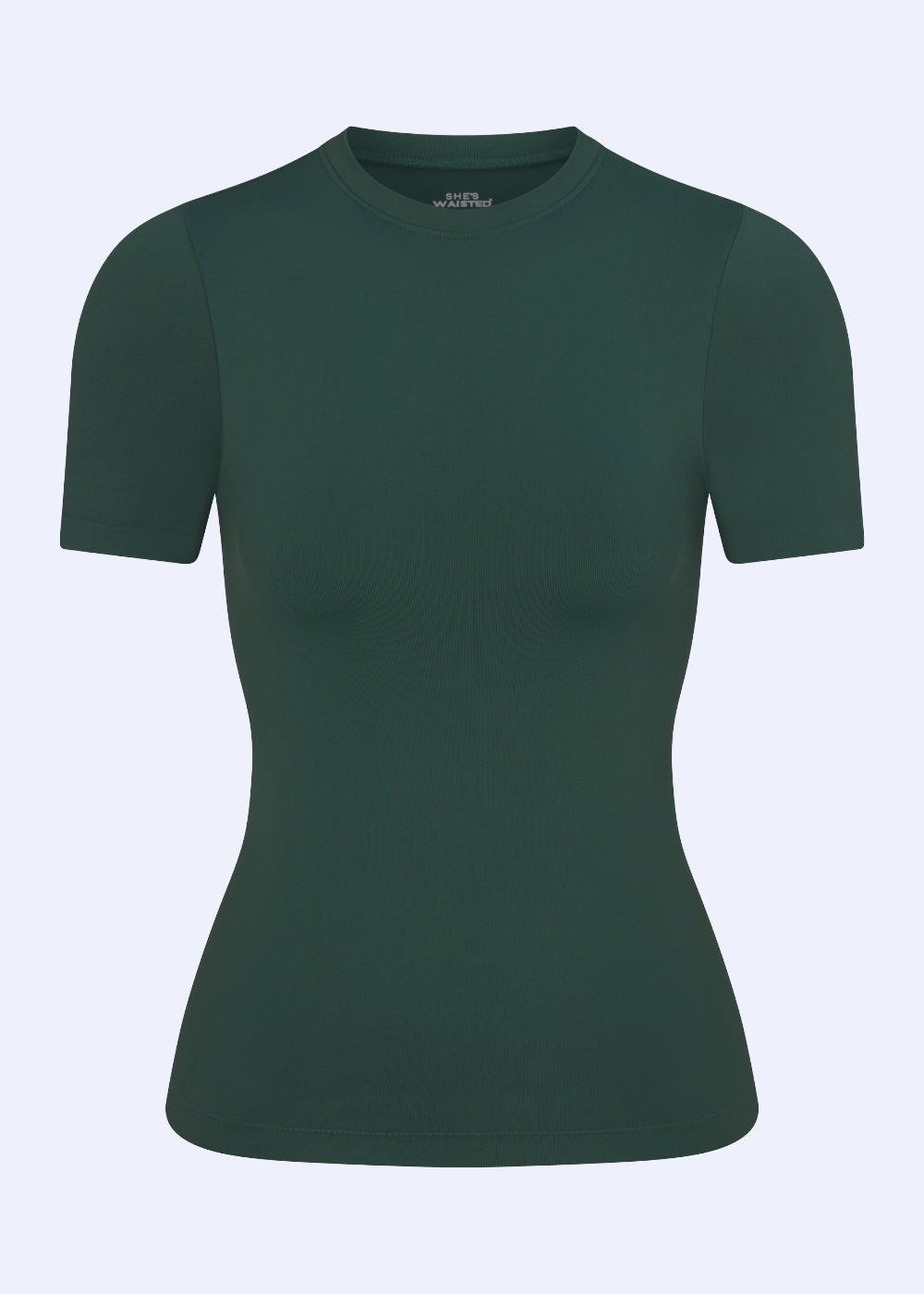 SnatchedKnit Sculpting Tee