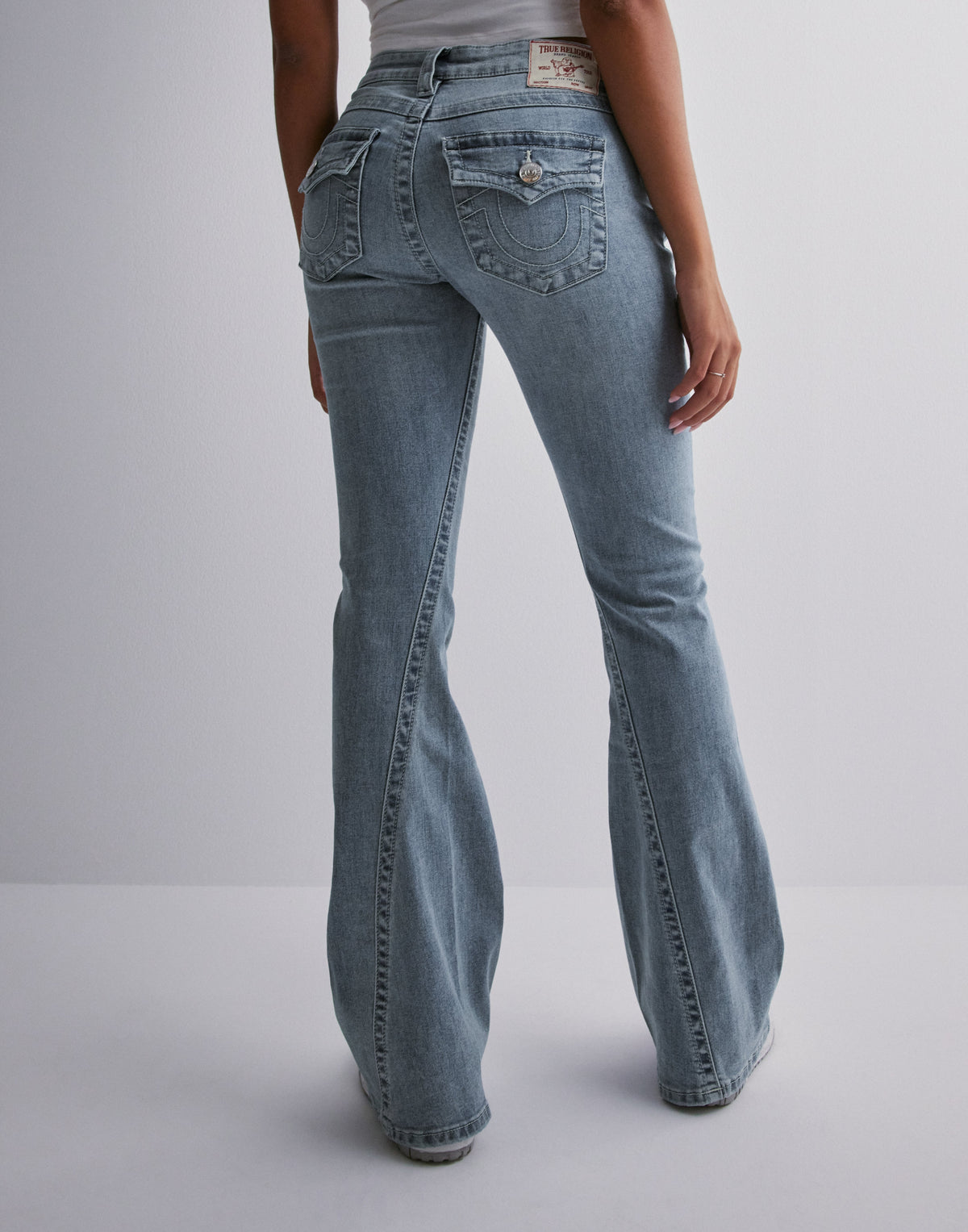 Joelle Flare Jeans