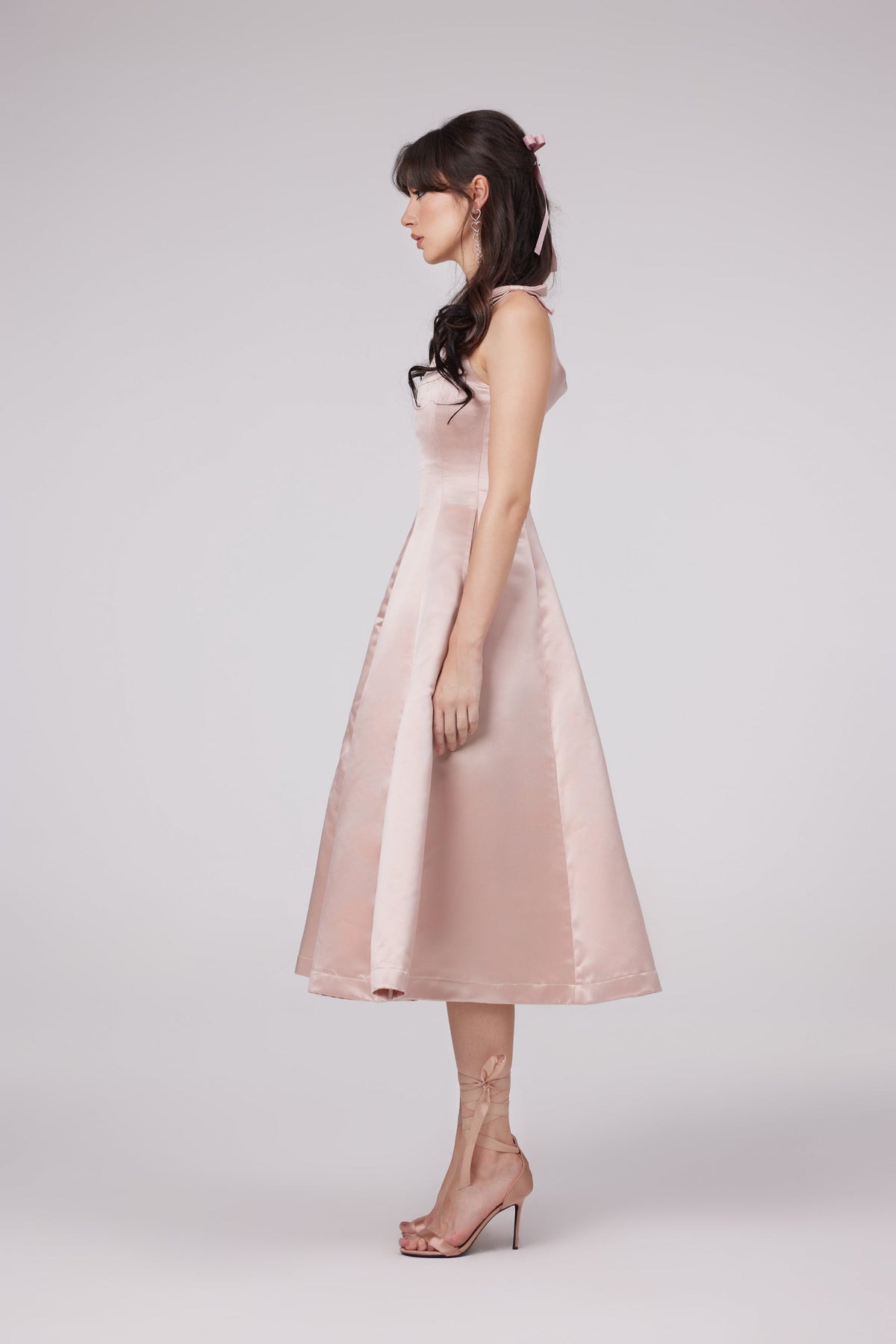 Rosamund Midi Dress
