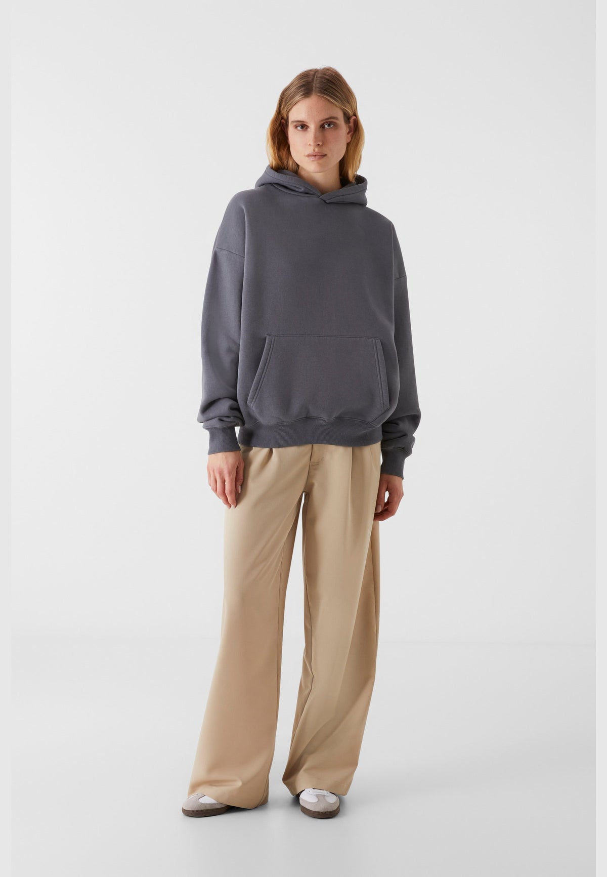 Cressida Hoodie