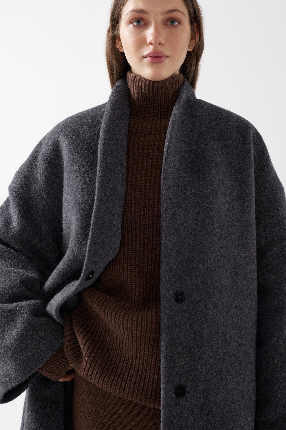 Dianora Coat