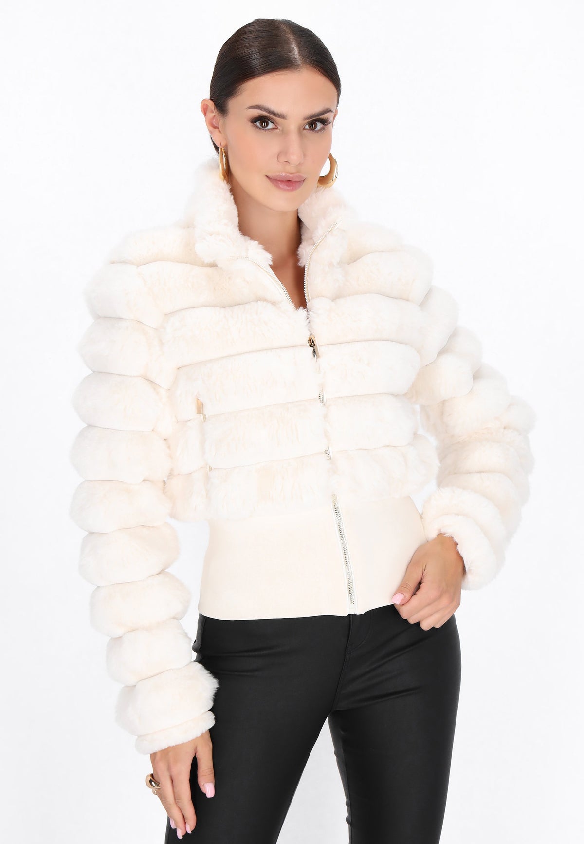 Fiametta Winter Jacket