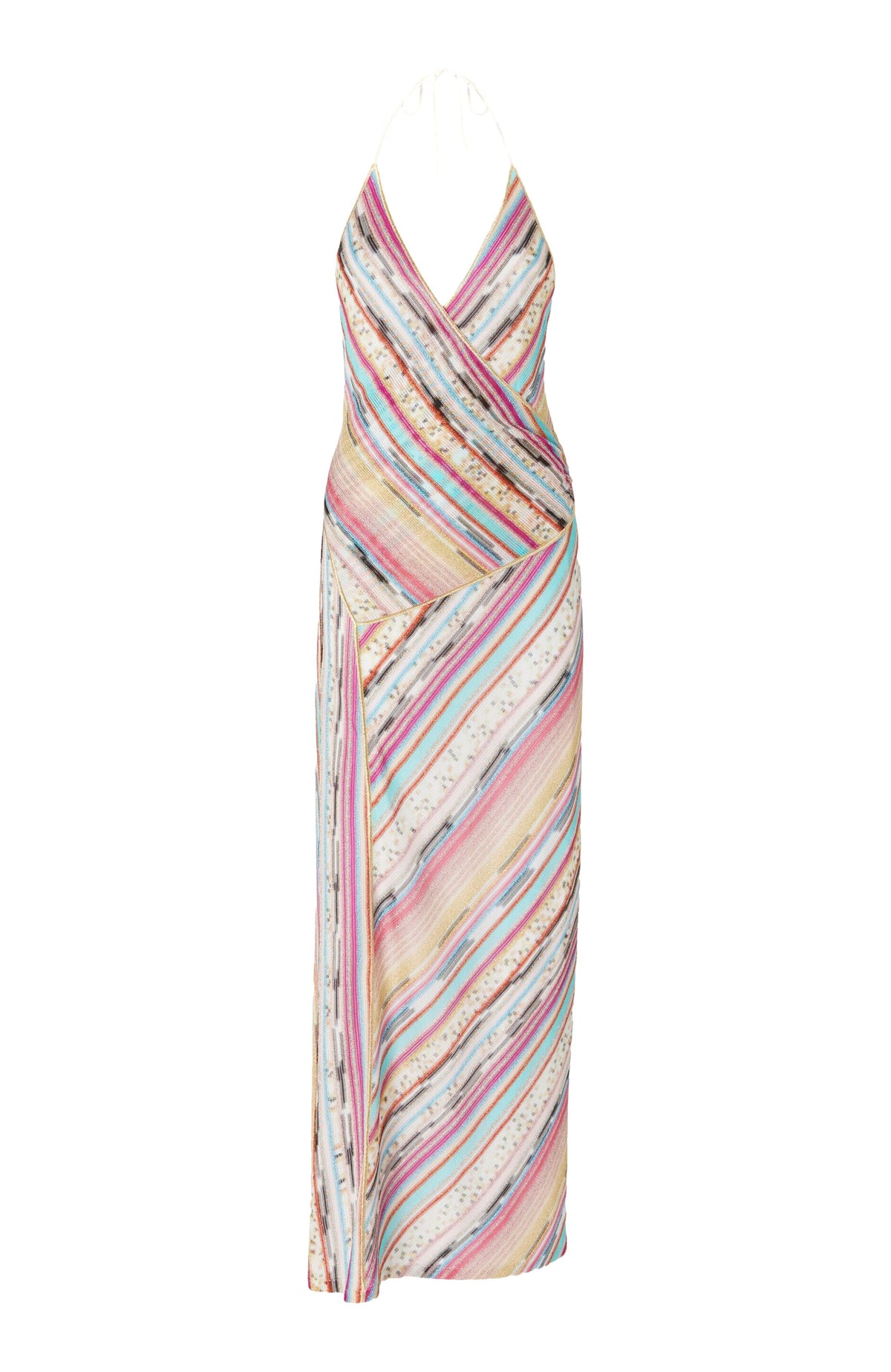 Soraya Maxi Dress