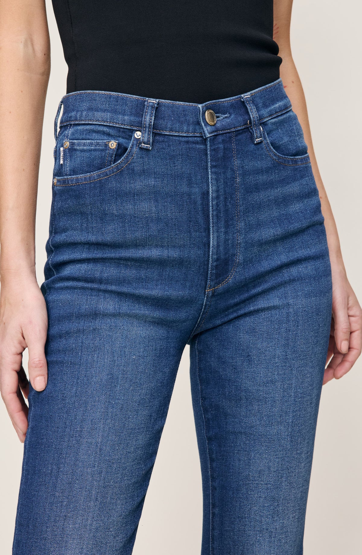 Rhiannon Flare Jeans