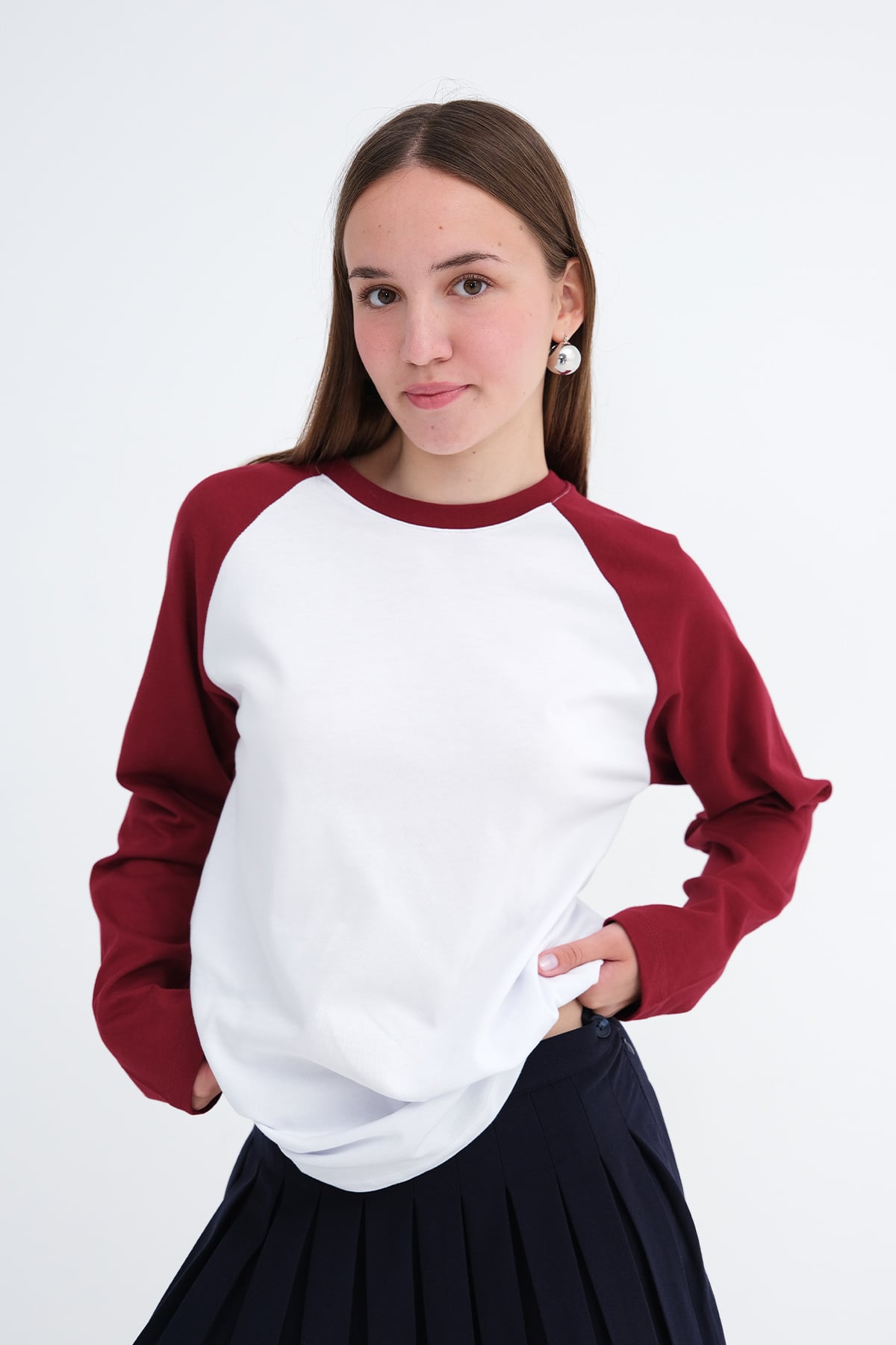 Tamsen Top