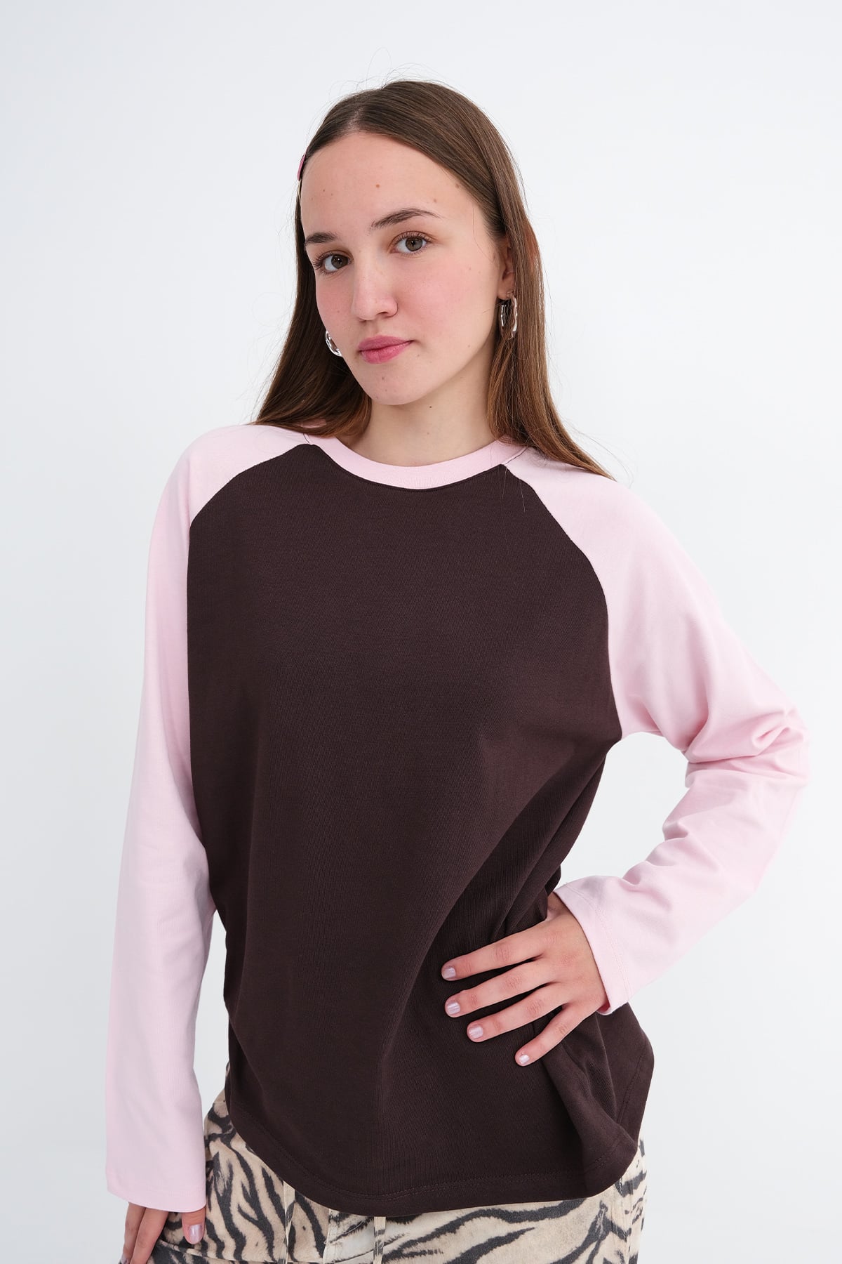 Tamsen Top