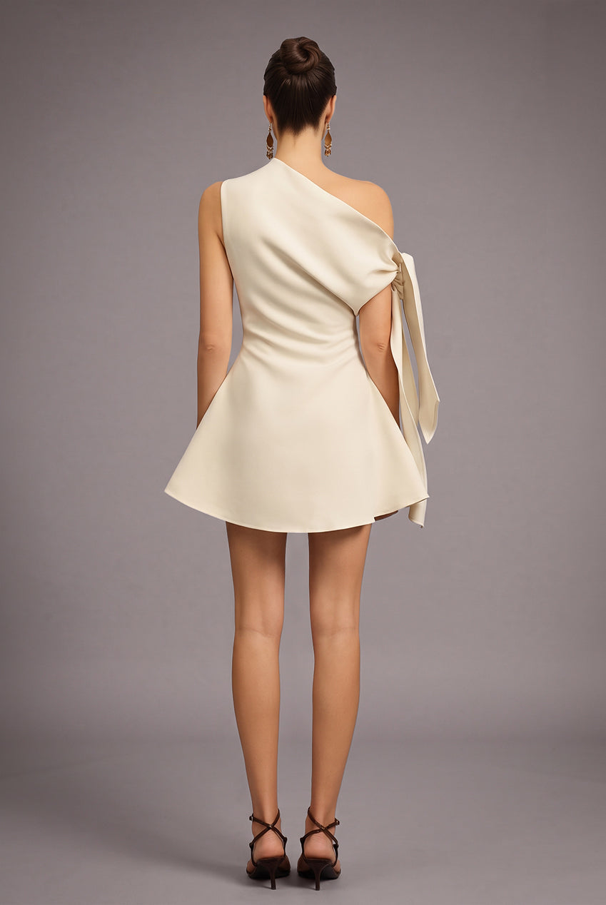 Seraphina Mini Dress