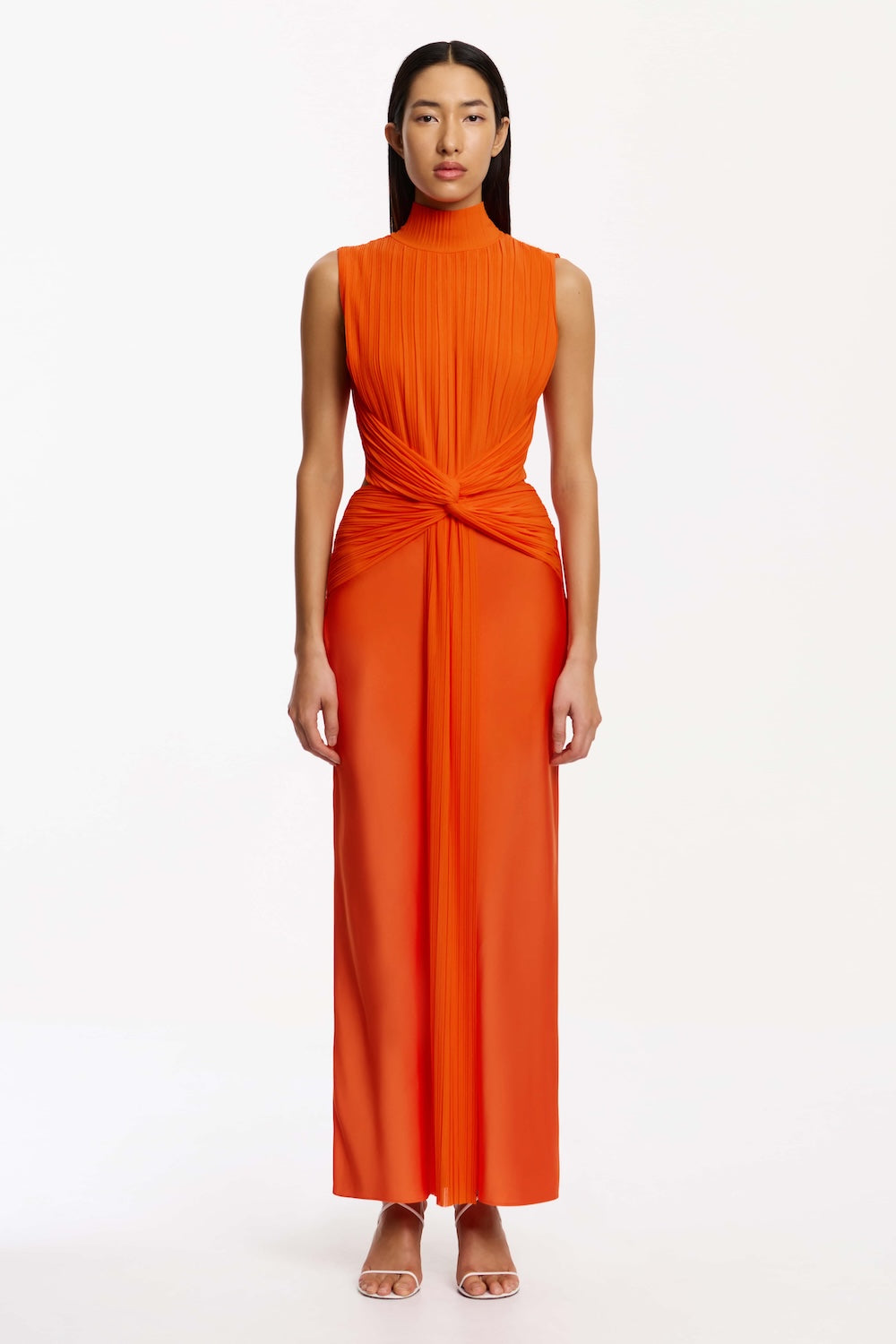 Georgina Maxi Dress