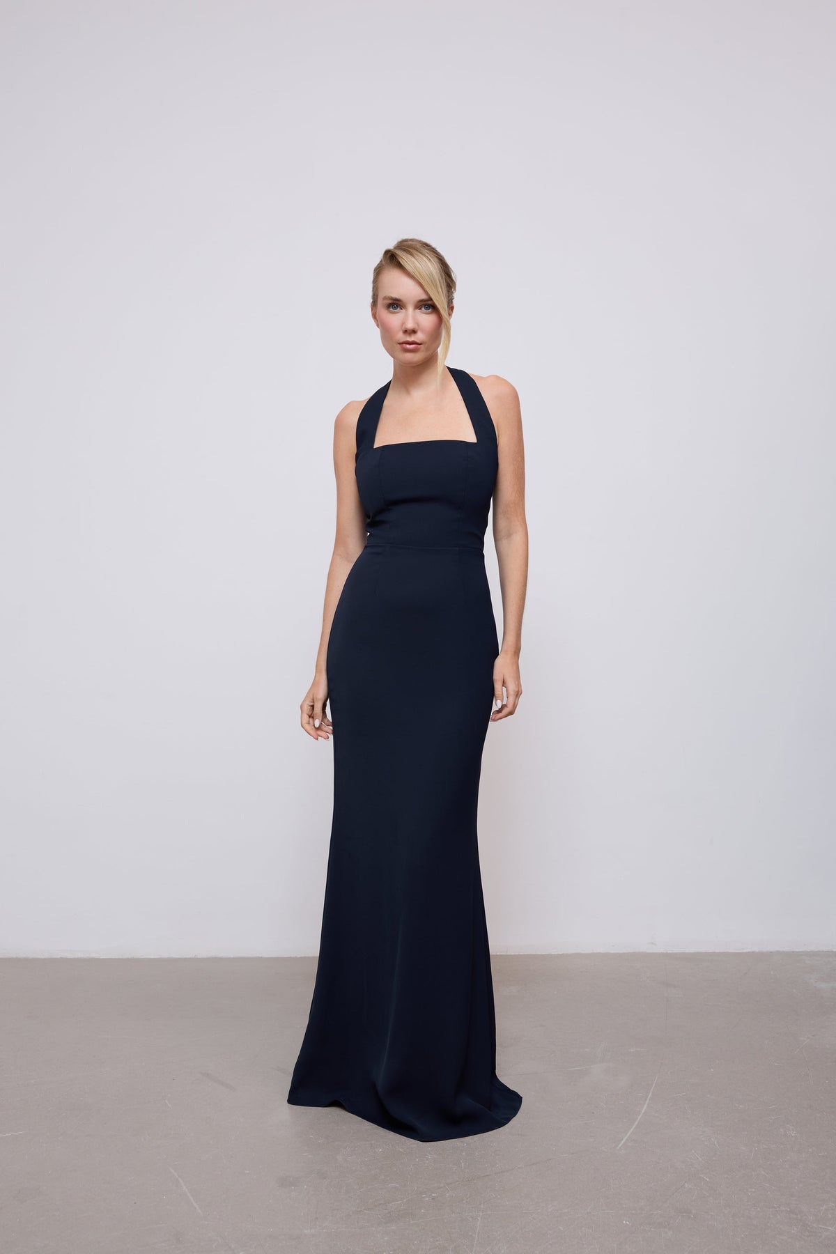 Ysabeau Maxi Dress