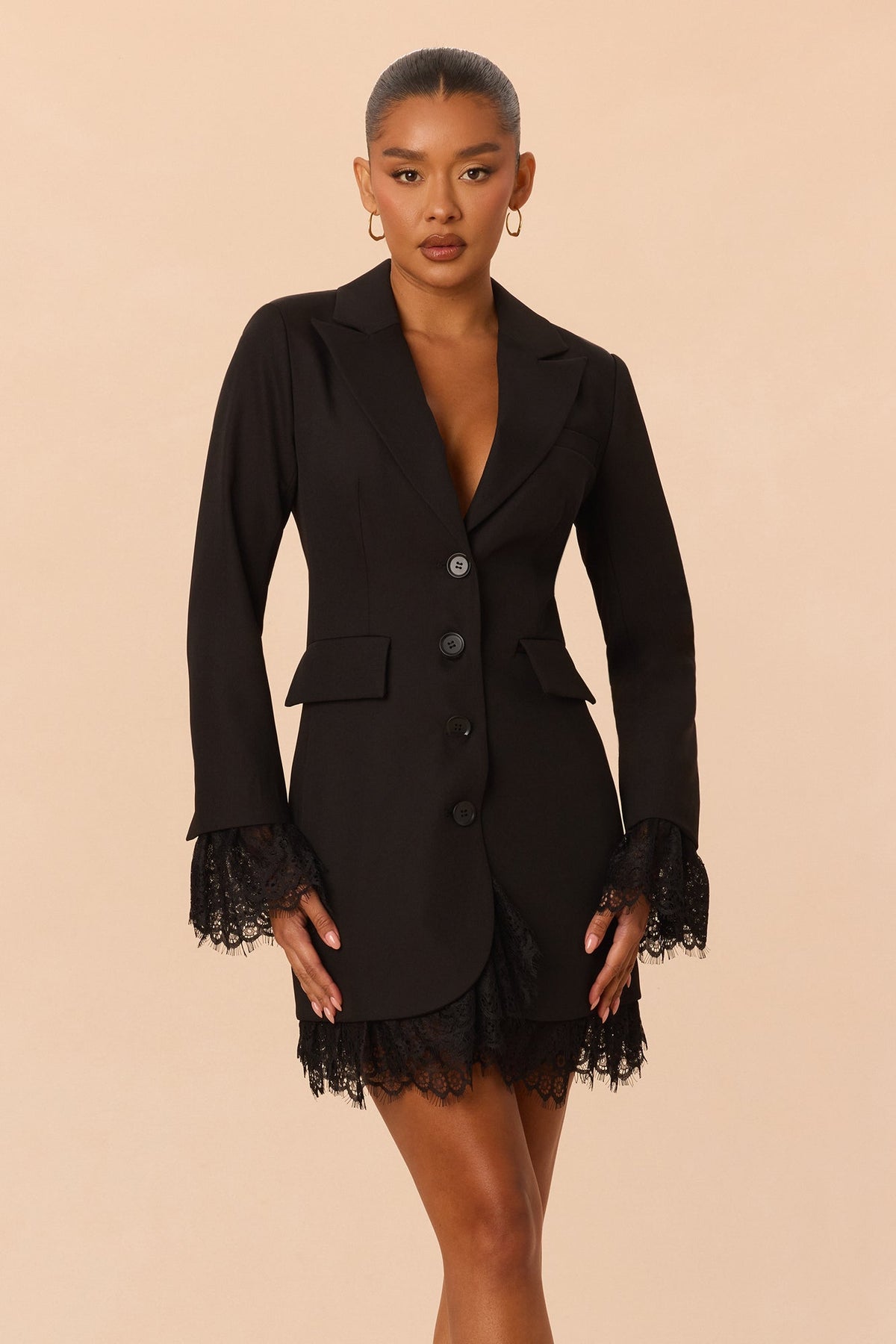 Natalia Mini Dress