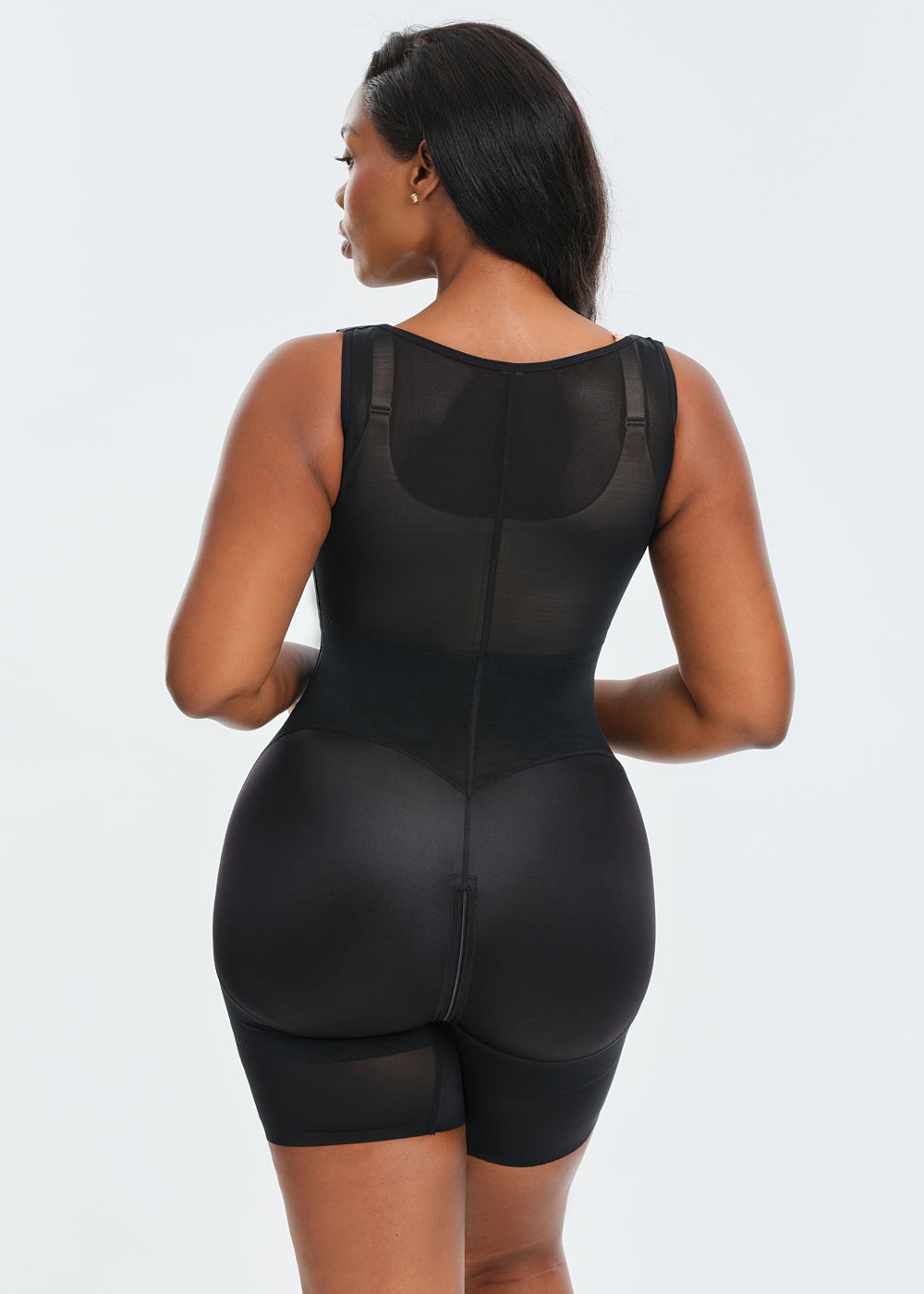 BootyBoosting Full Body Faja