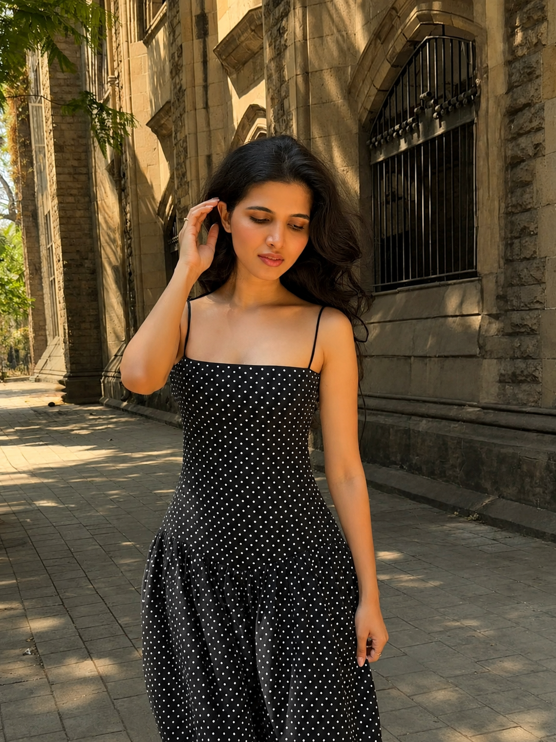 Dottie Mini Dress