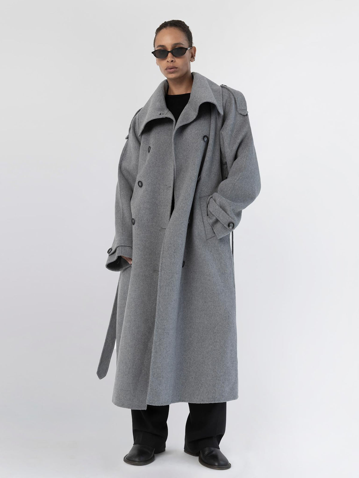 Isaure Coat