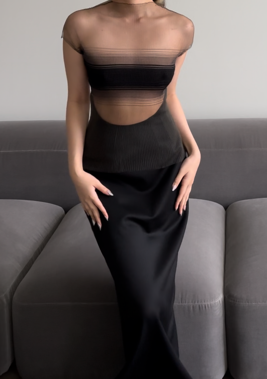Ondine Mini Dress
