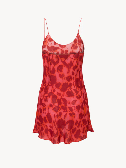 Luz Mini Dress