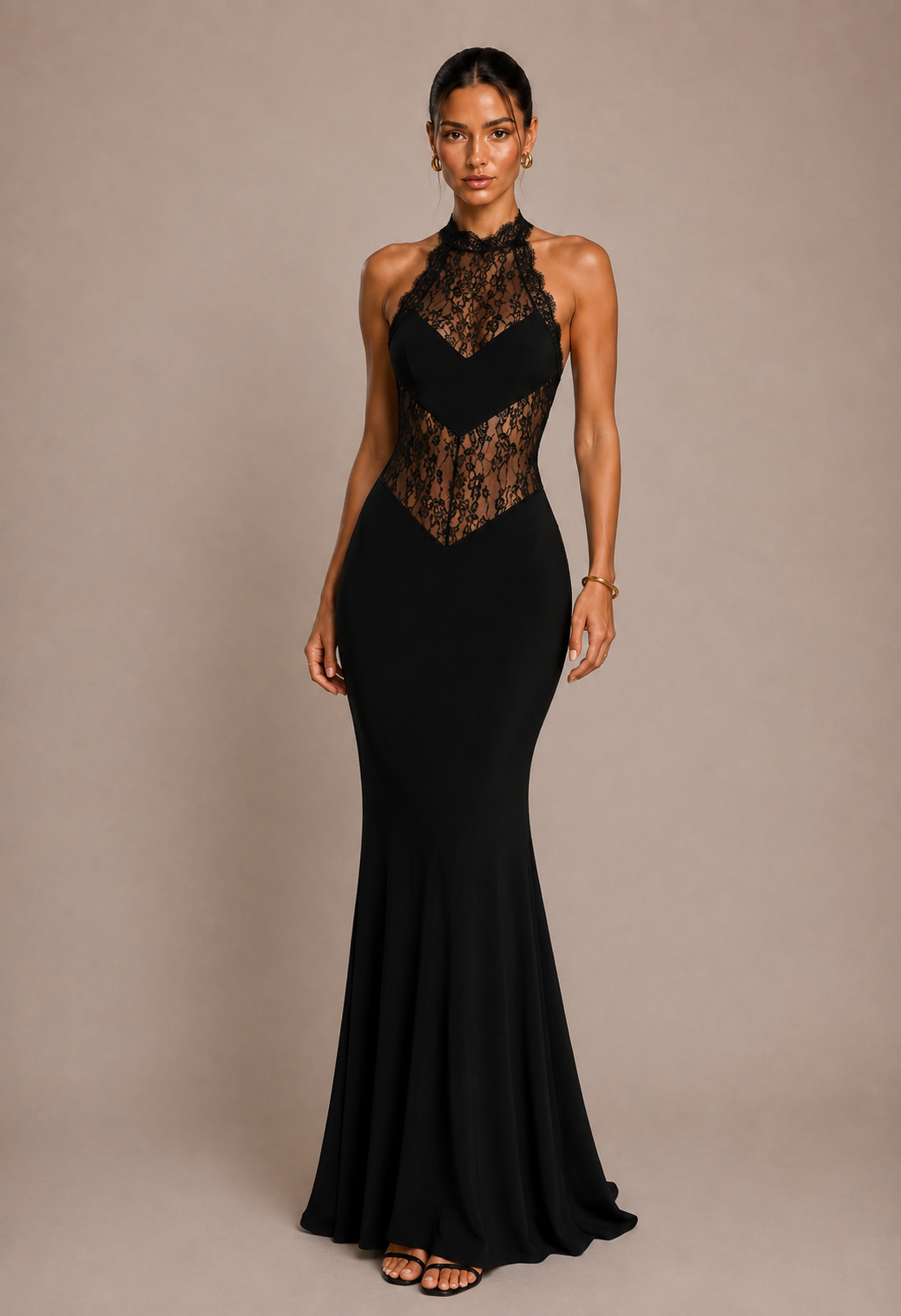 Lavinia Maxi Dress