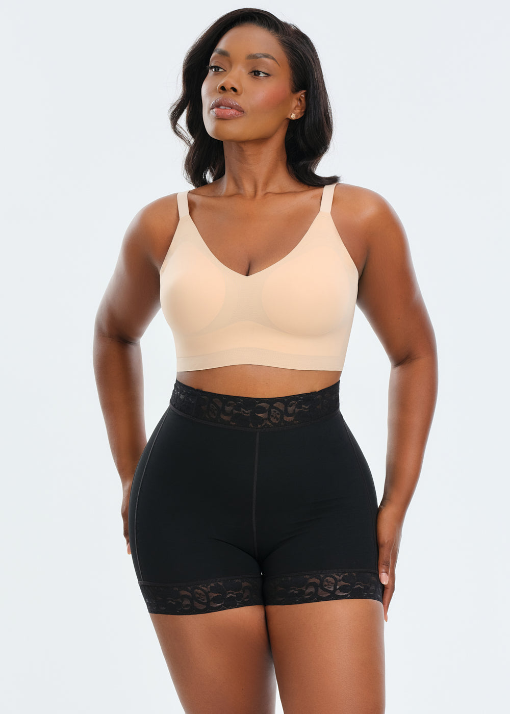 BootyBoosting Sculpting Shorts