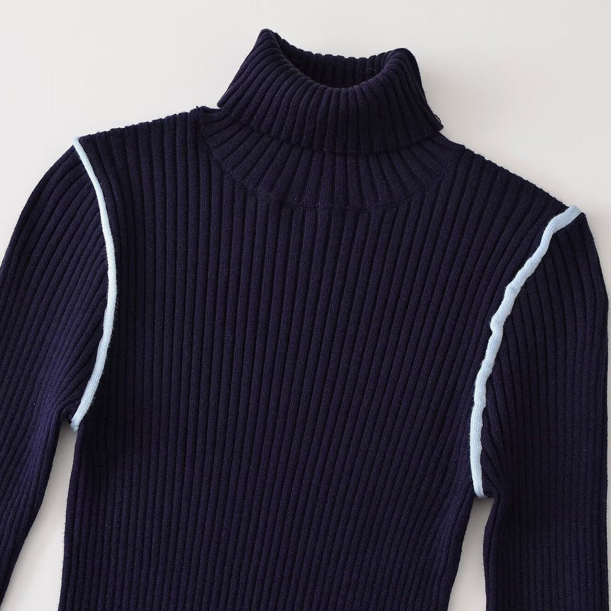Cecily Turtleneck