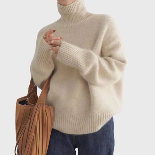 Winslow Sweater