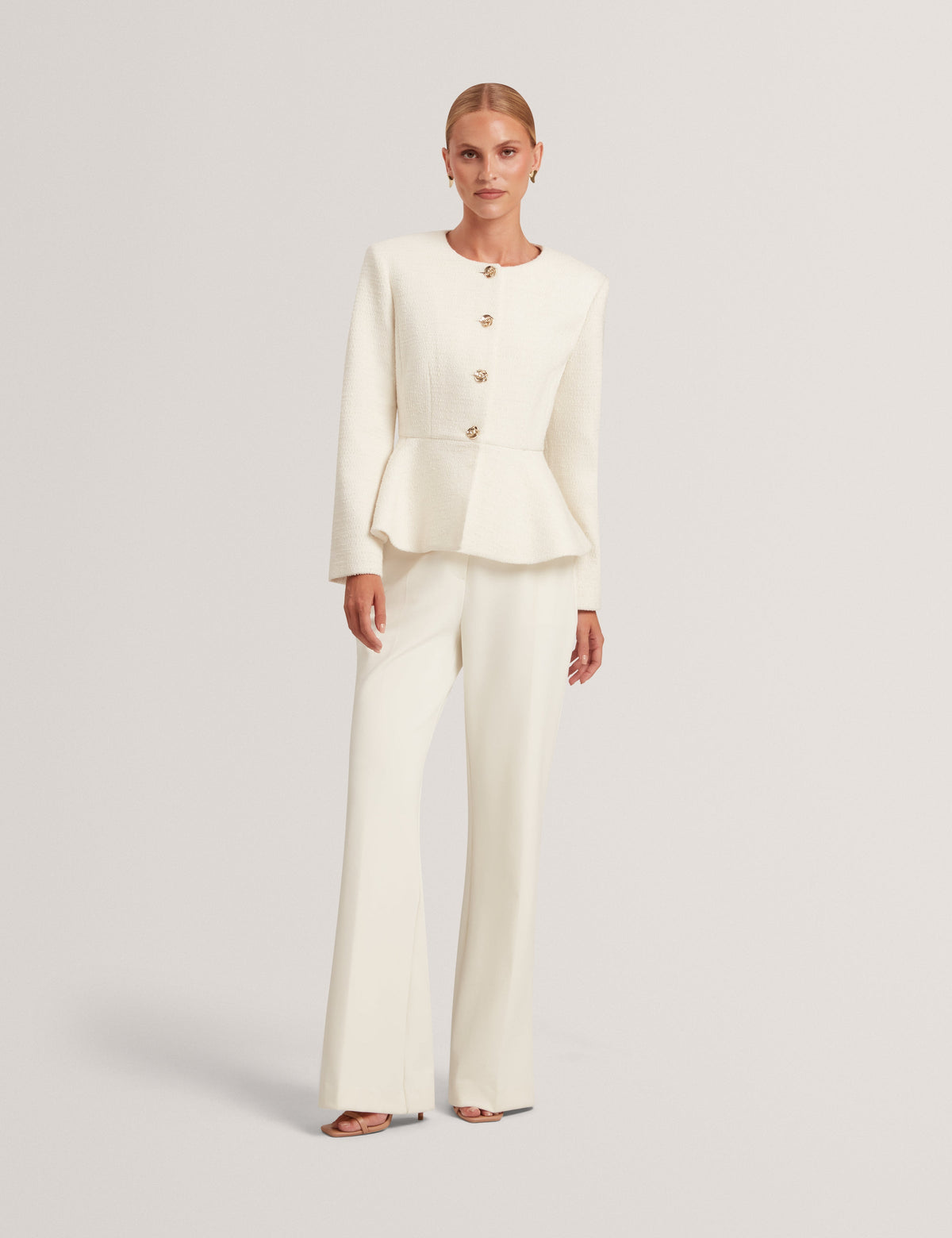 Peronelle Jacket
