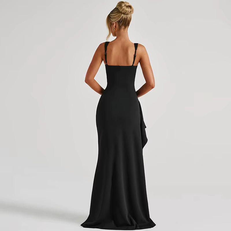 Arabella Maxi Dress