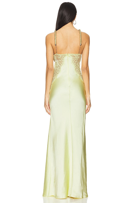 Solstice Maxi Dress
