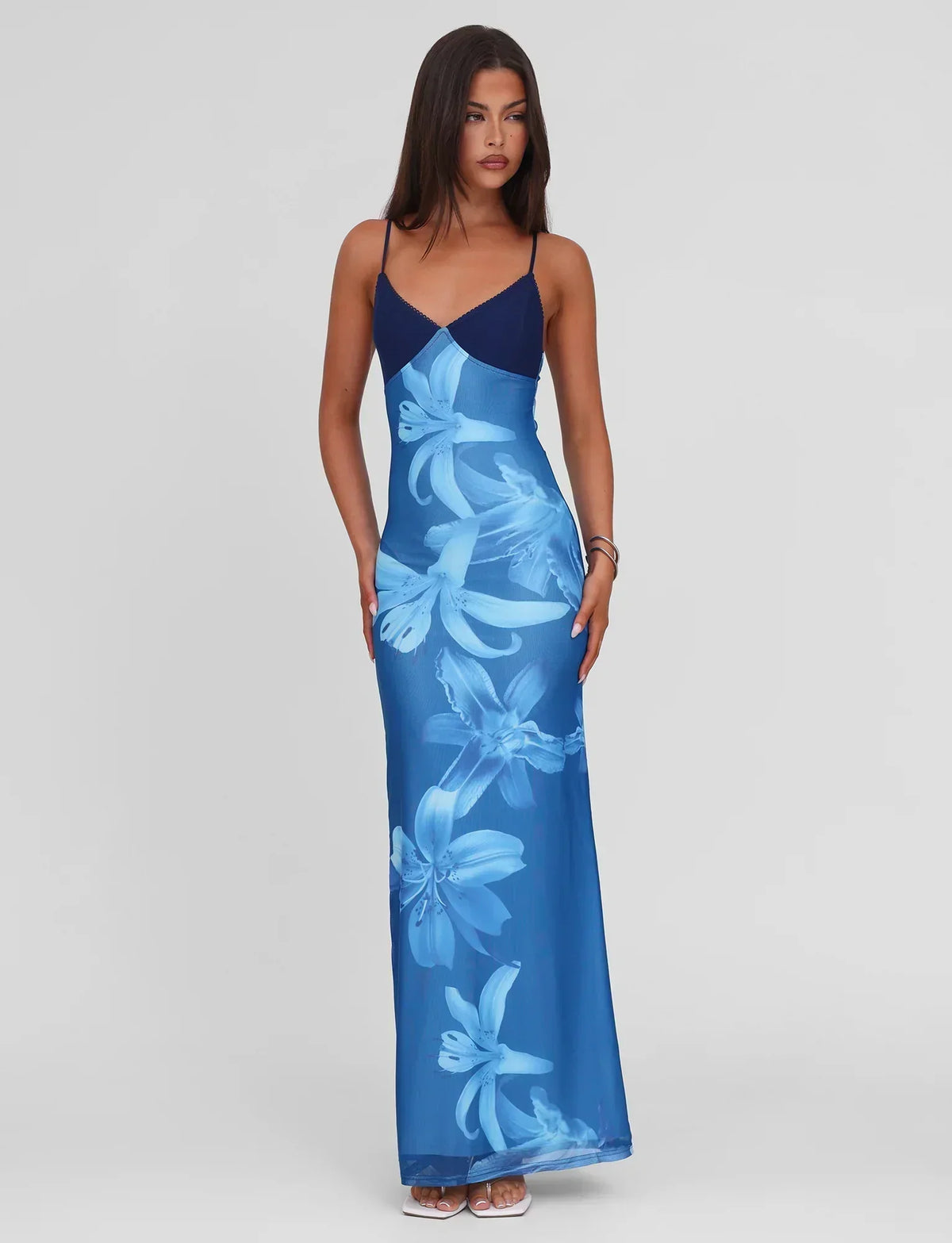 Alayna Maxi Dress