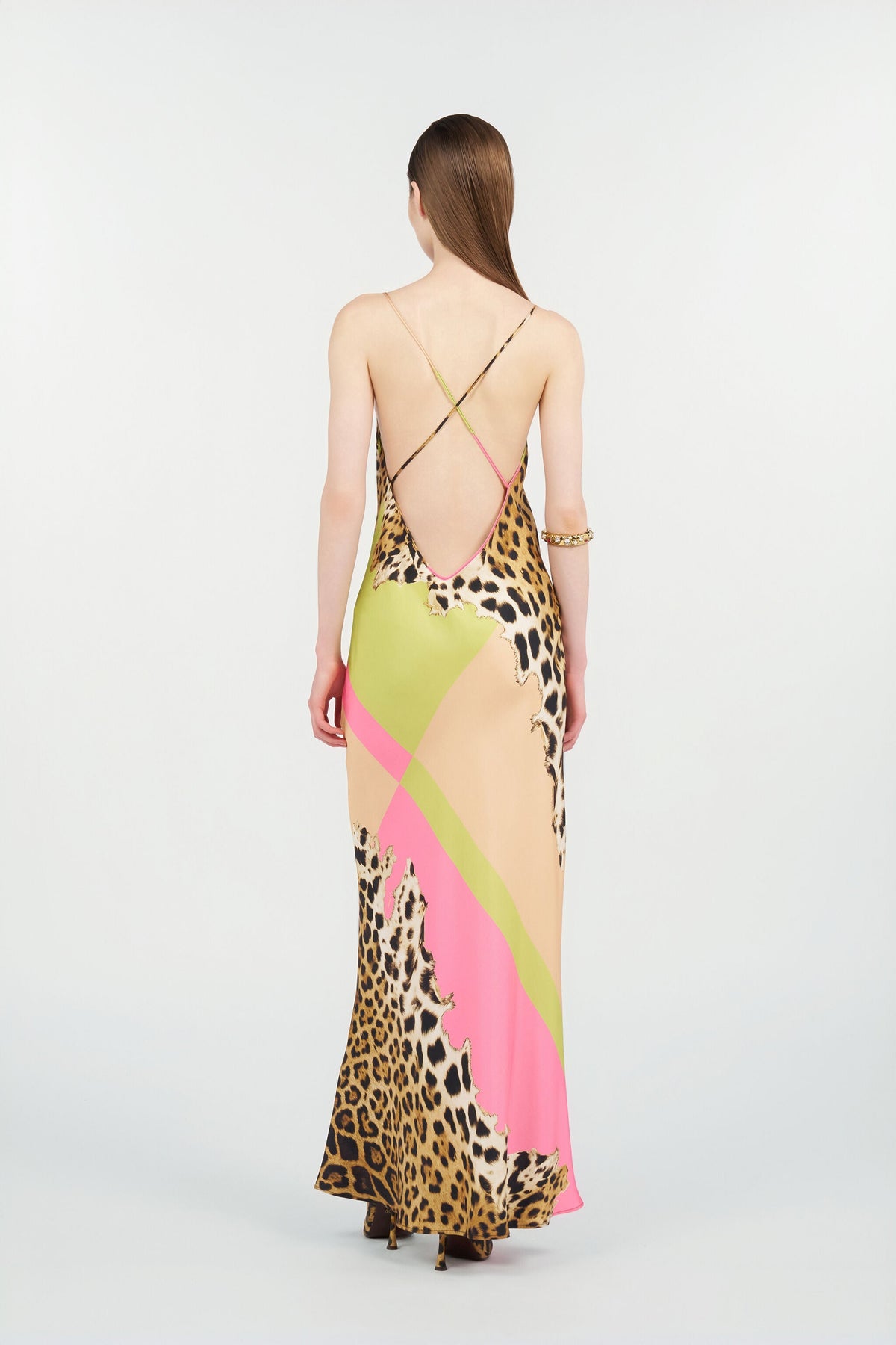 Vittoria Maxi Dress