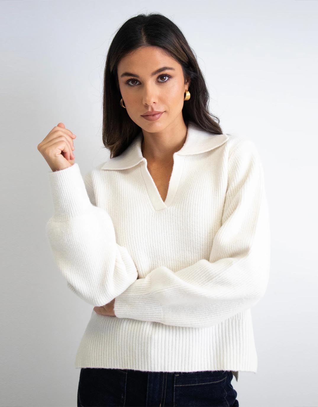 Rina Sweater