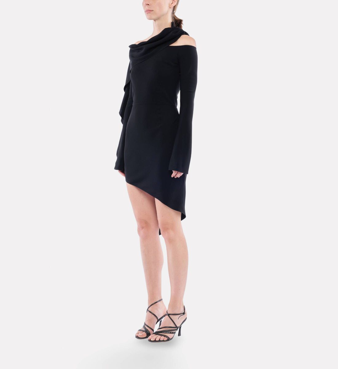 Ianthe Mini Dress