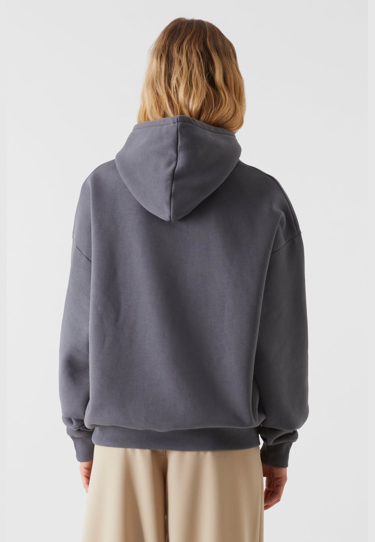 Cressida Hoodie