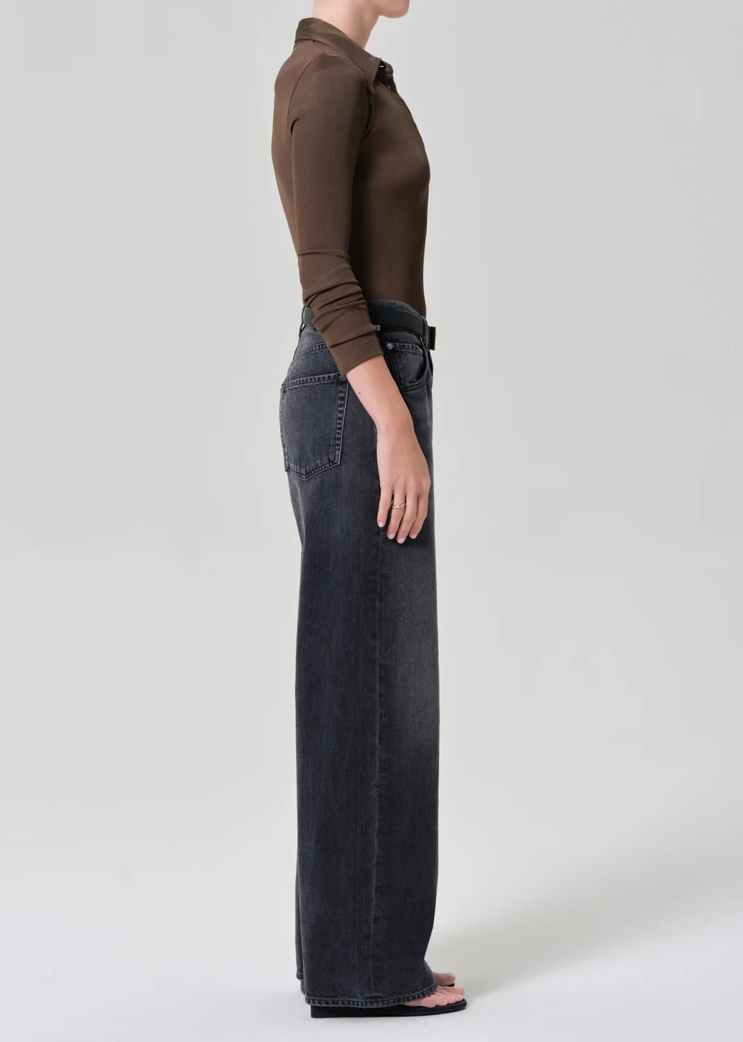 Ailsa Baggy Jeans