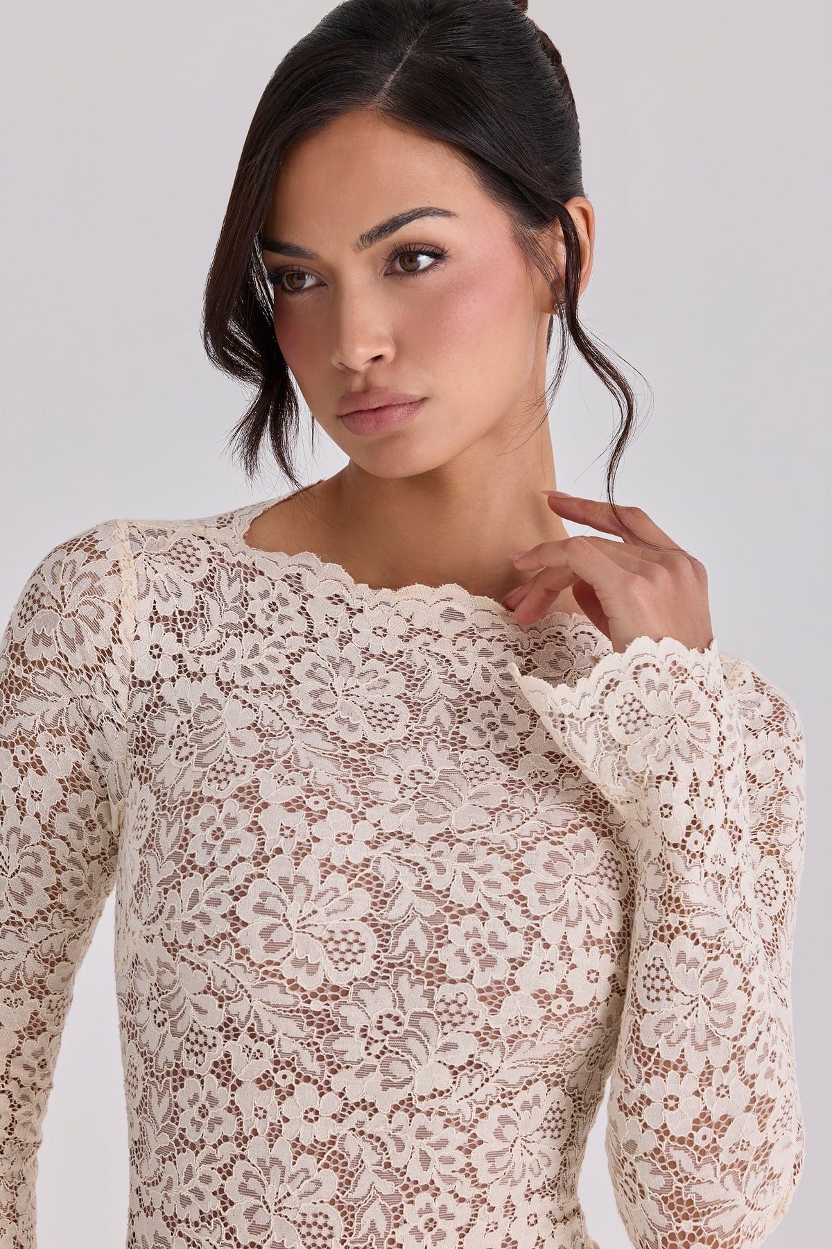Ismene Bodysuit